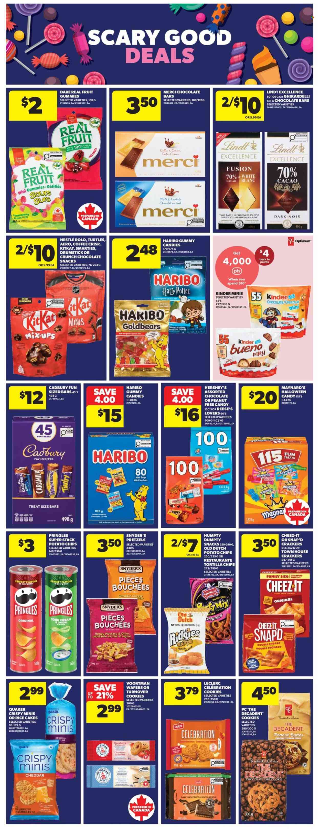 Real Canadian Superstore flyer - October 08, 2026 - October 14, 2026. Page 20
