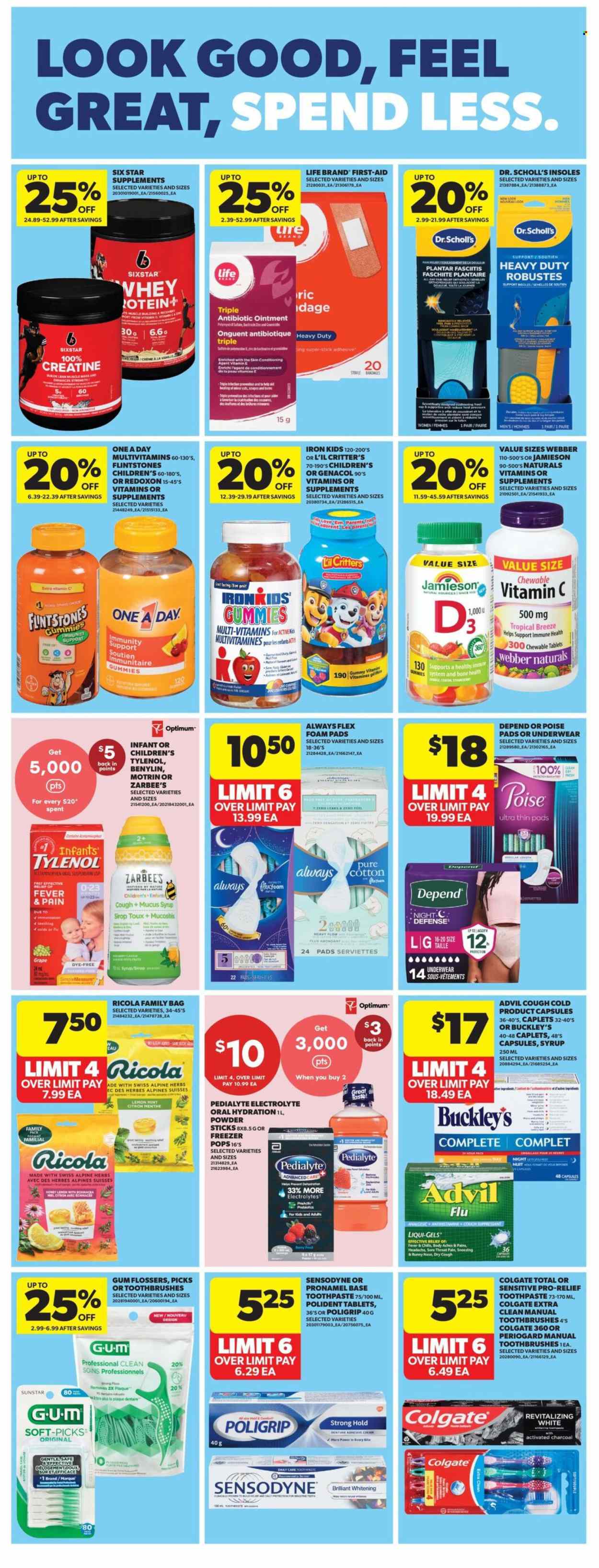 Real Canadian Superstore flyer - October 08, 2026 - October 14, 2026. Page 25