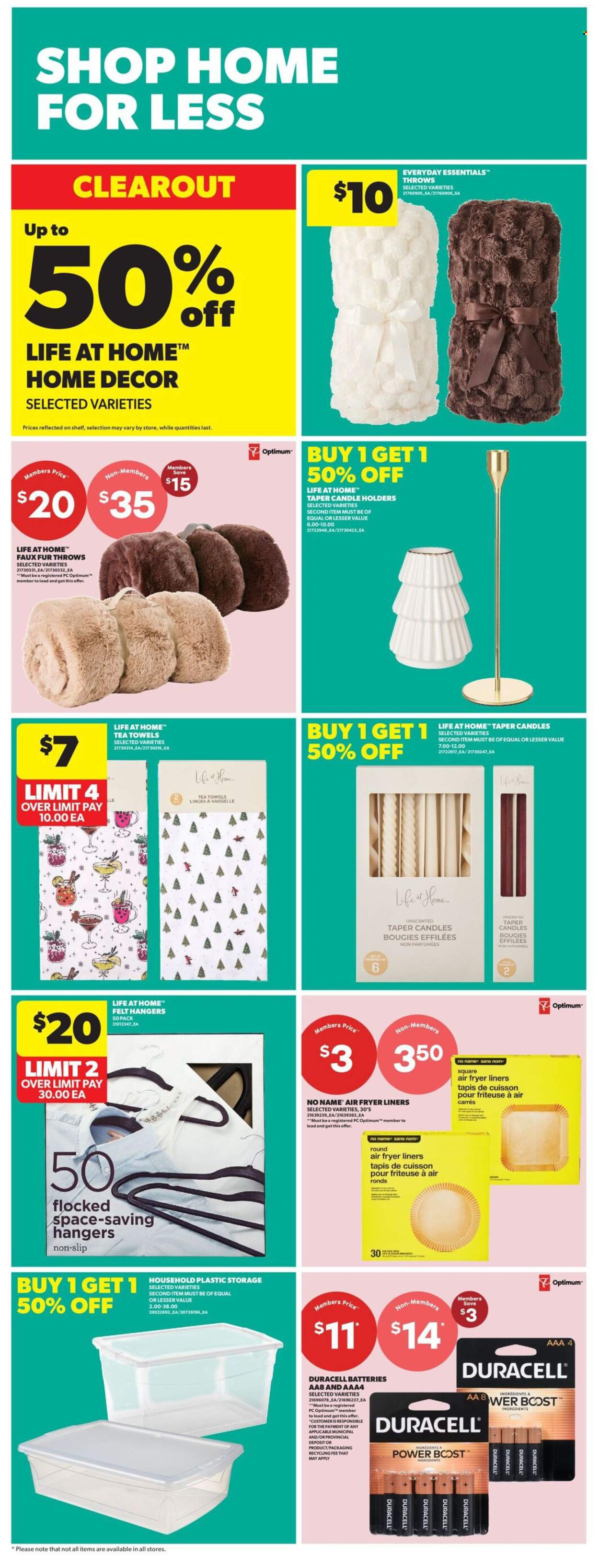 Real Canadian Superstore flyer - October 08, 2026 - October 14, 2026. Page 28