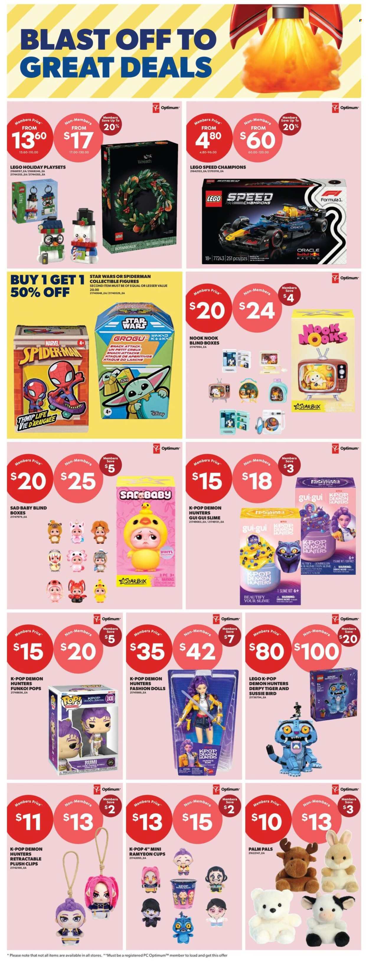 Real Canadian Superstore flyer - October 08, 2026 - October 14, 2026. Page 30