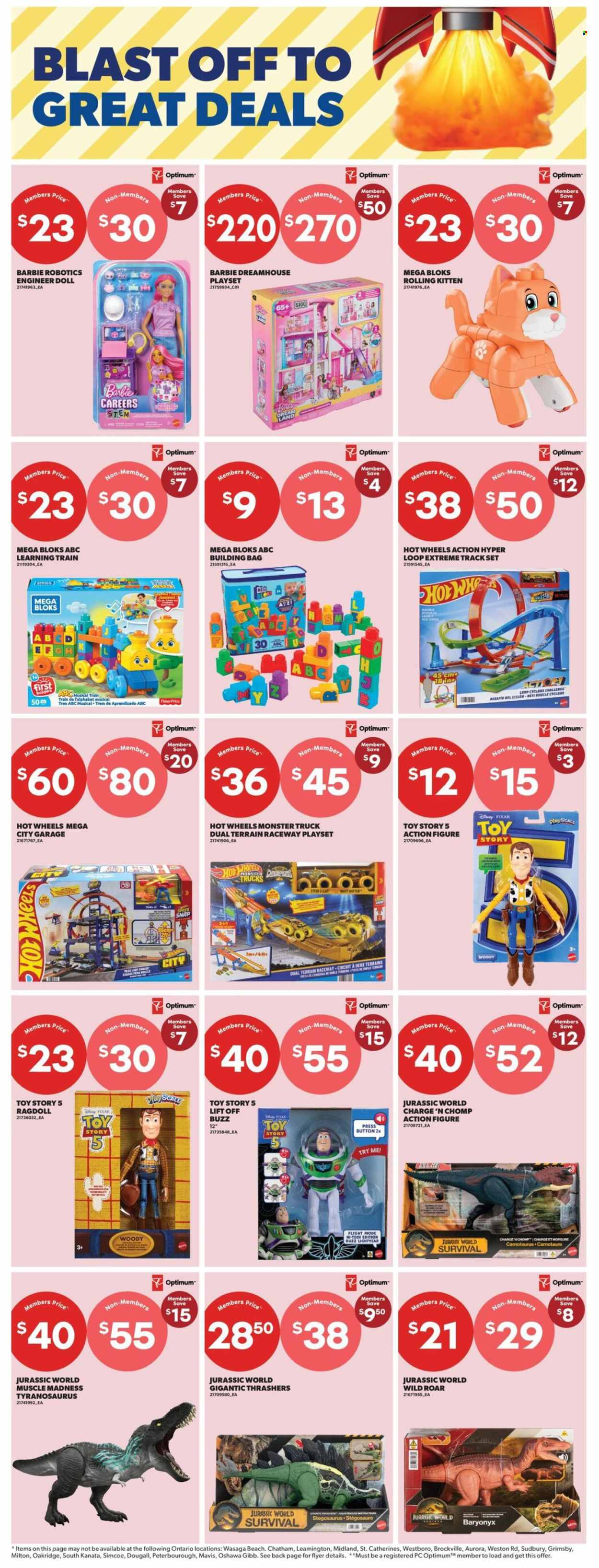Real Canadian Superstore flyer - October 08, 2026 - October 14, 2026. Page 31