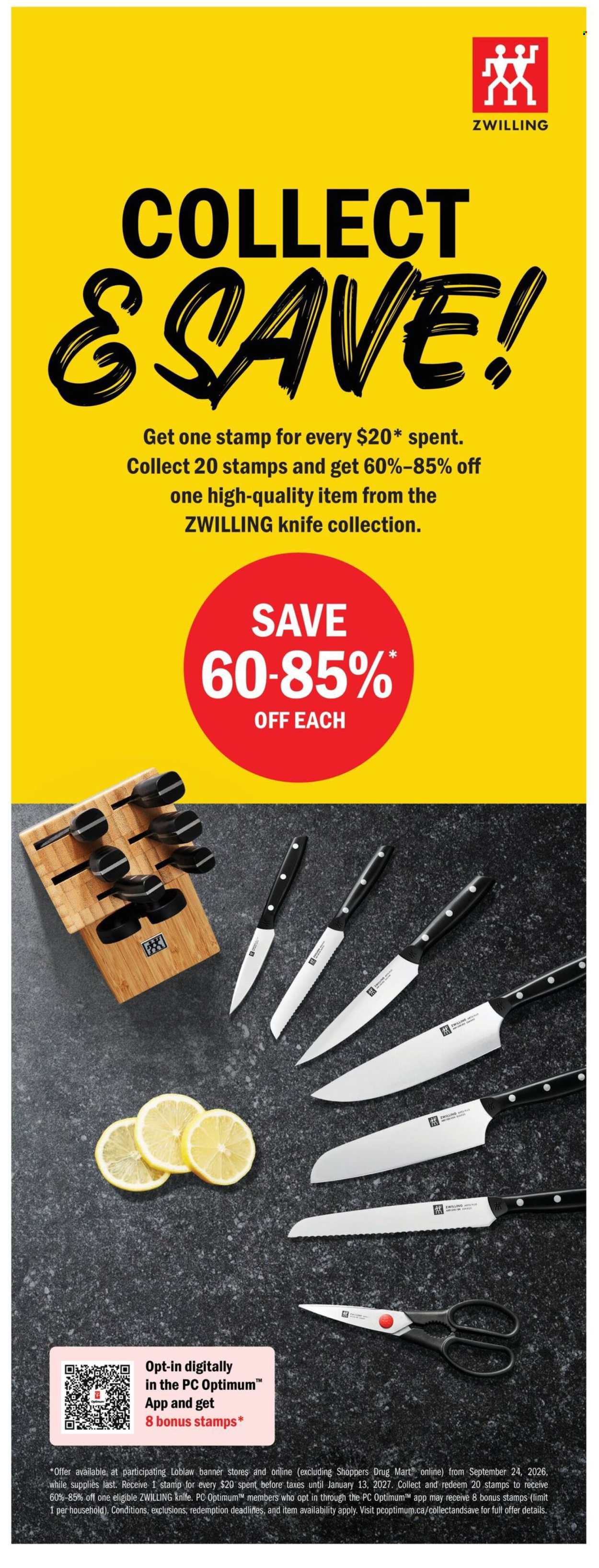 Real Canadian Superstore flyer - October 08, 2026 - October 14, 2026. Page 33