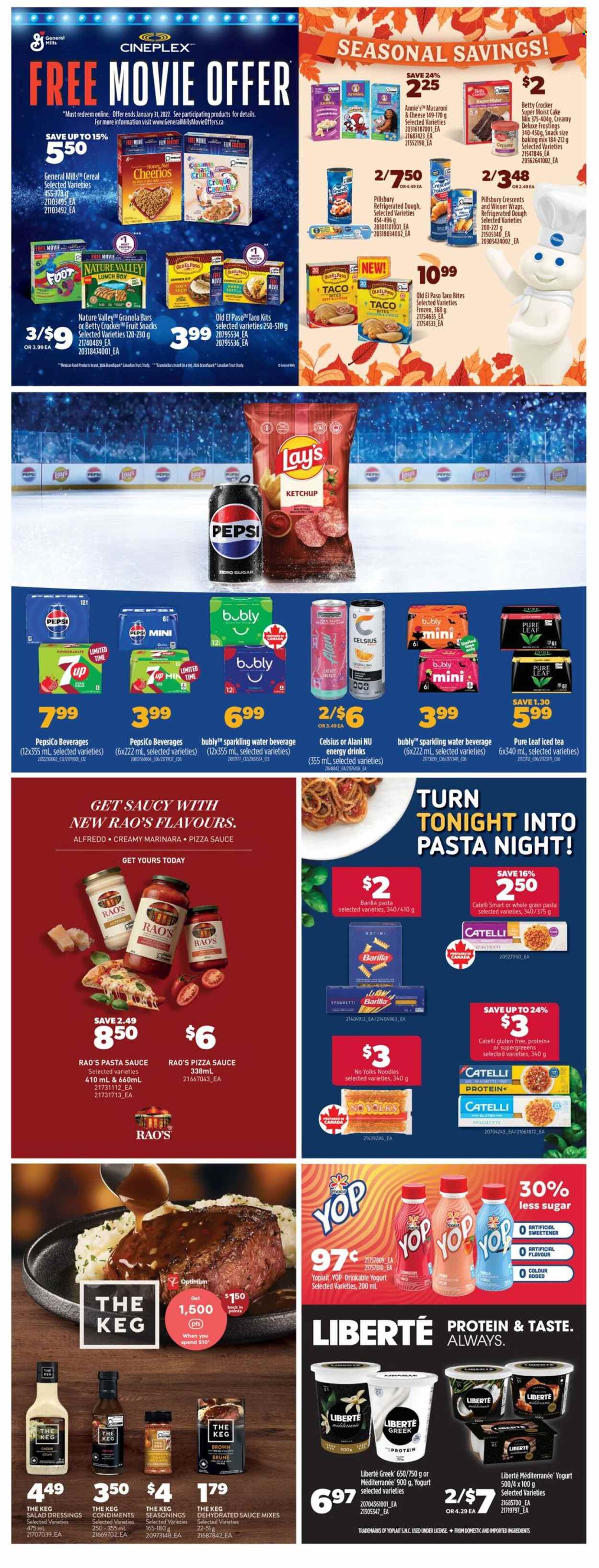 Real Canadian Superstore flyer - October 08, 2026 - October 14, 2026. Page 35
