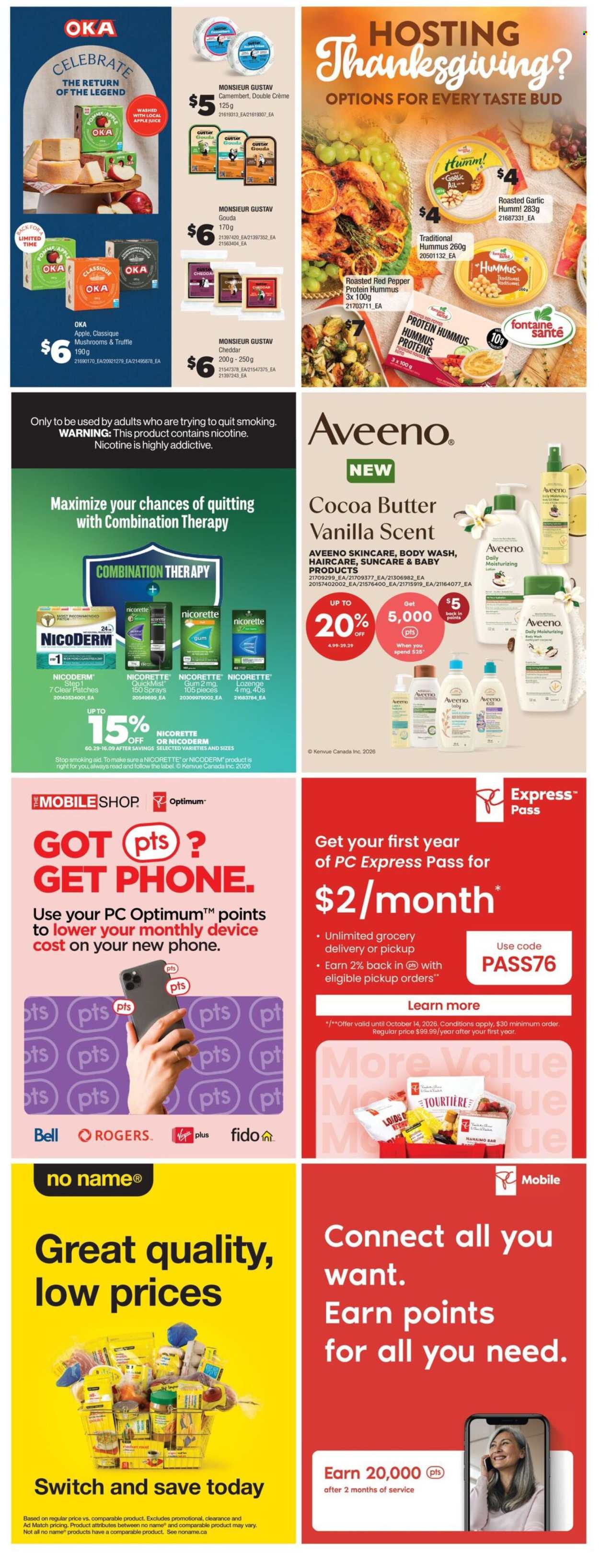 Real Canadian Superstore flyer - October 08, 2026 - October 14, 2026. Page 37