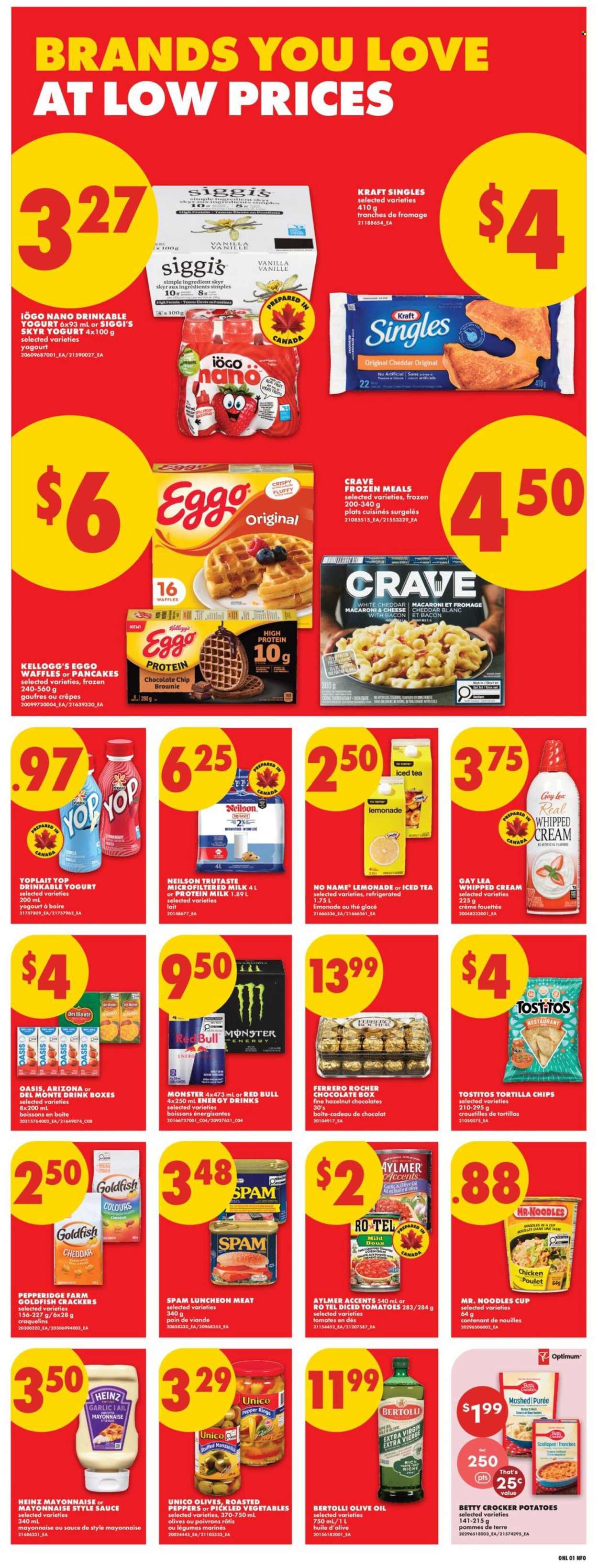 No Frills flyer - October 08, 2026 - October 14, 2026. Page 7