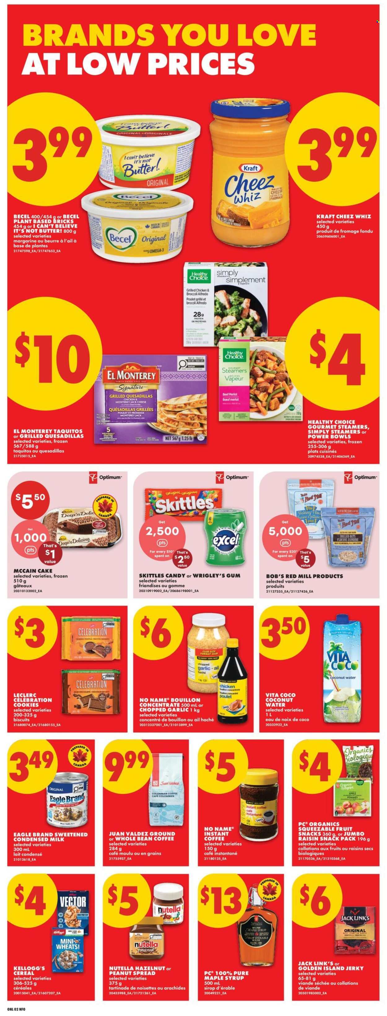 No Frills flyer - October 08, 2026 - October 14, 2026. Page 8