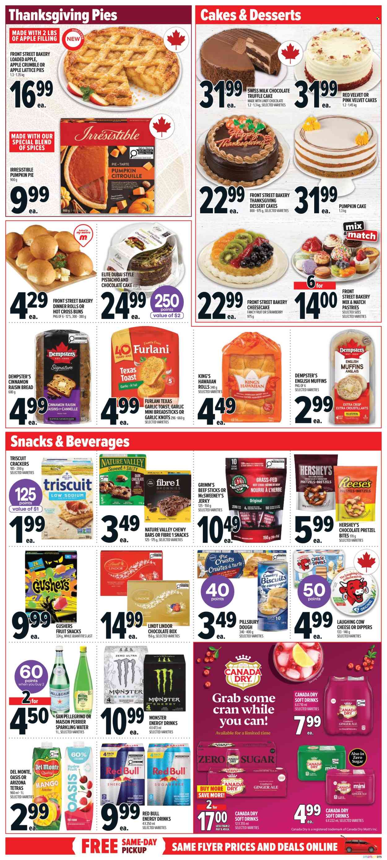 Metro flyer - October 08, 2026 - October 14, 2026. Page 8