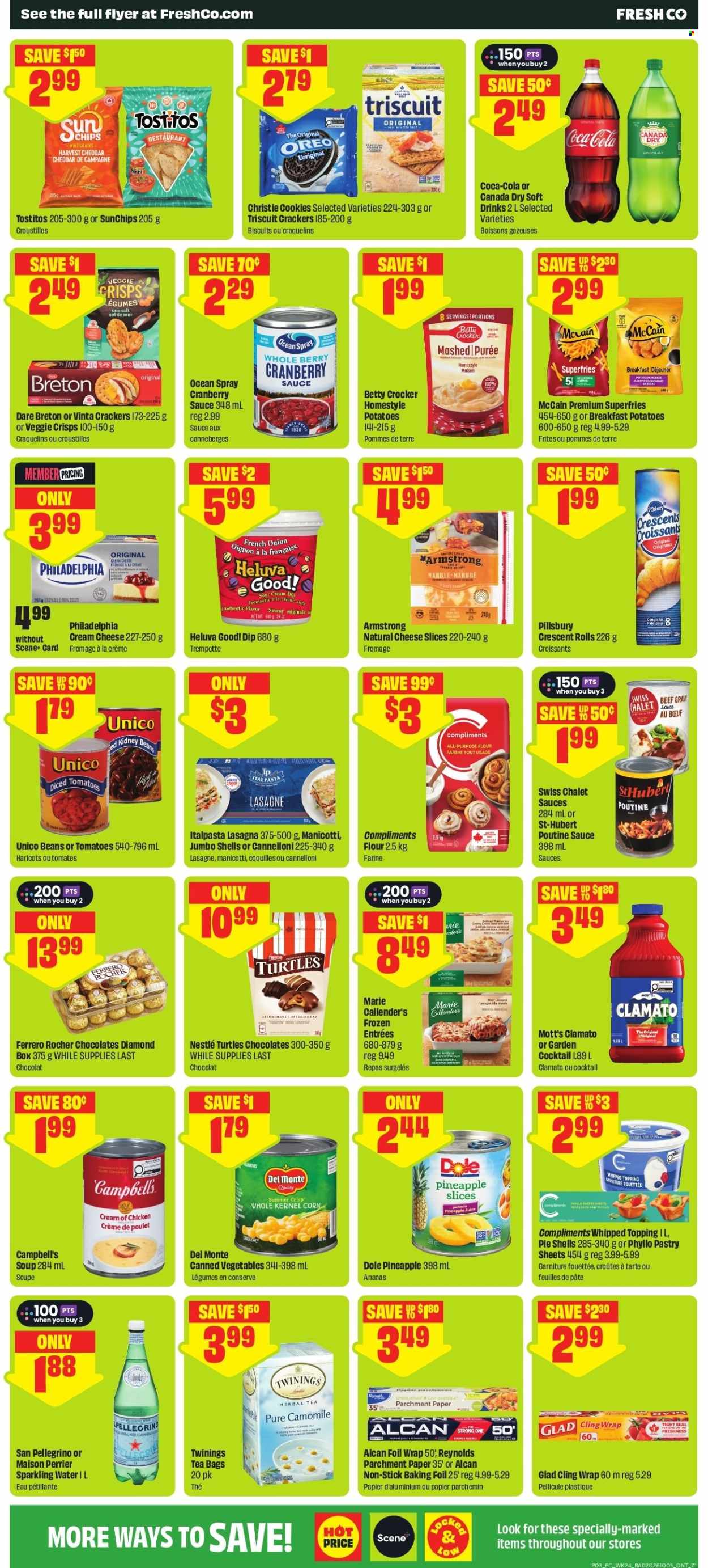 FreshCo. flyer - October 08, 2026 - October 14, 2026. Page 4