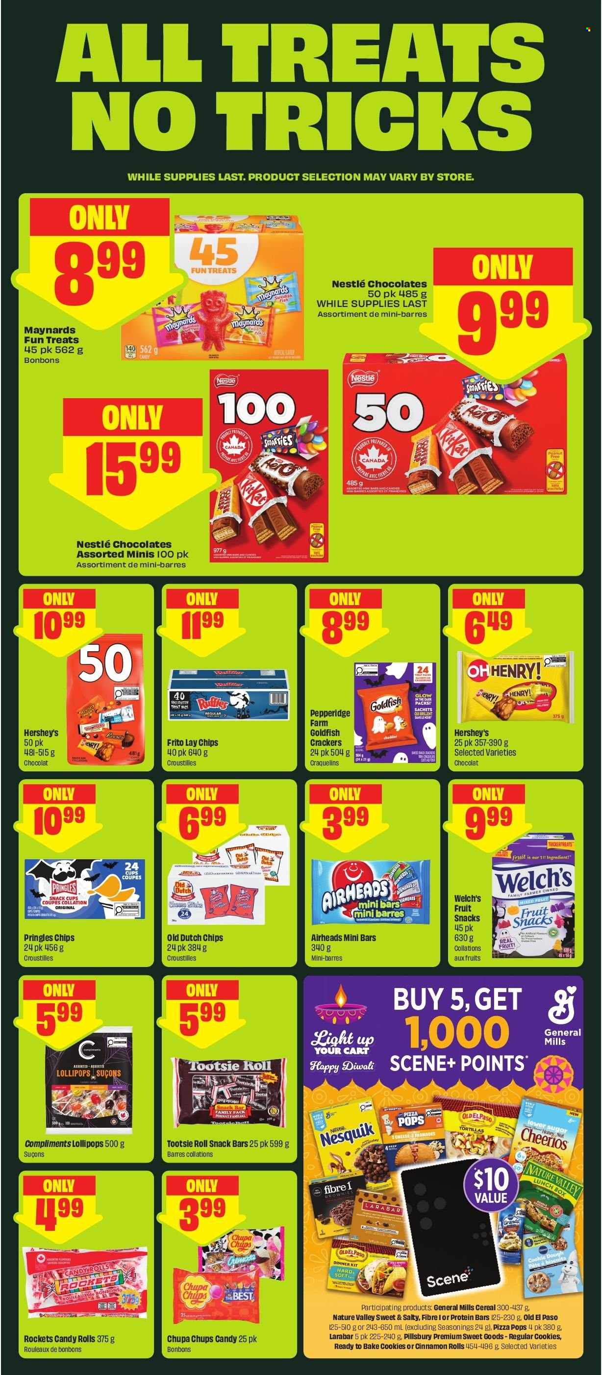 FreshCo. flyer - October 08, 2026 - October 14, 2026. Page 7