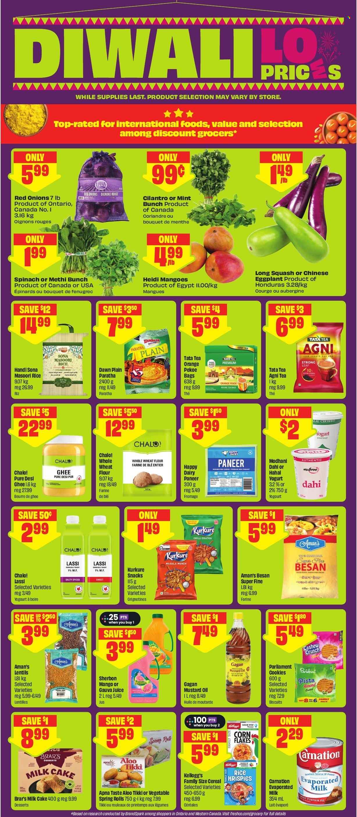 Chalo! FreshCo. flyer - October 08, 2026 - October 14, 2026. Page 9