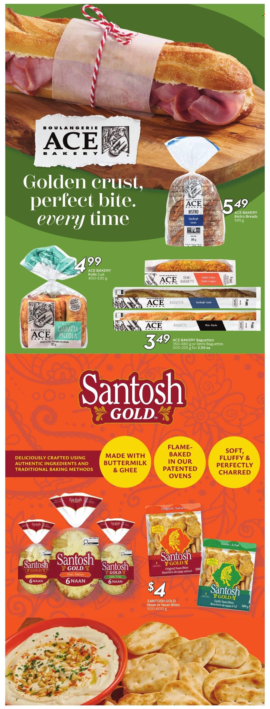 Circulaire Sobeys - 08 Octobre 2026 - 14 Octobre 2026. Page 24