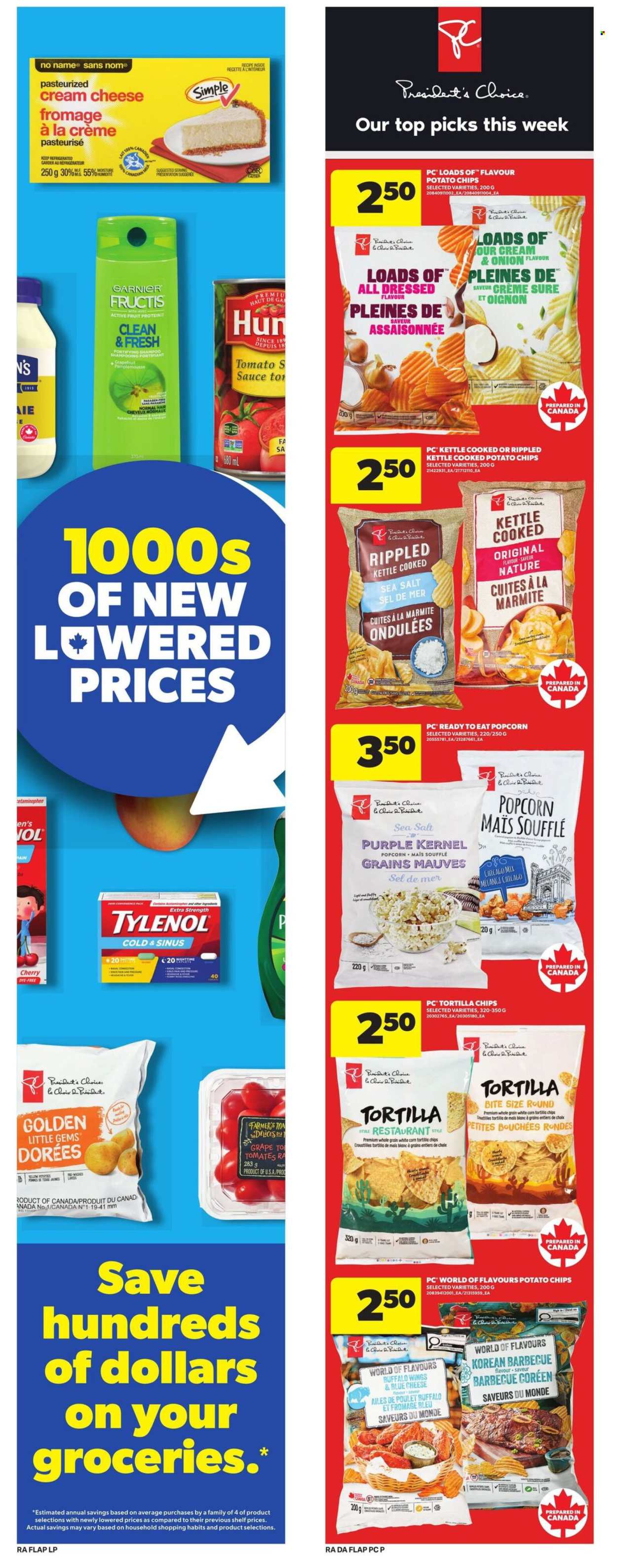 Atlantic Superstore flyer - October 08, 2026 - October 14, 2026. Page 5