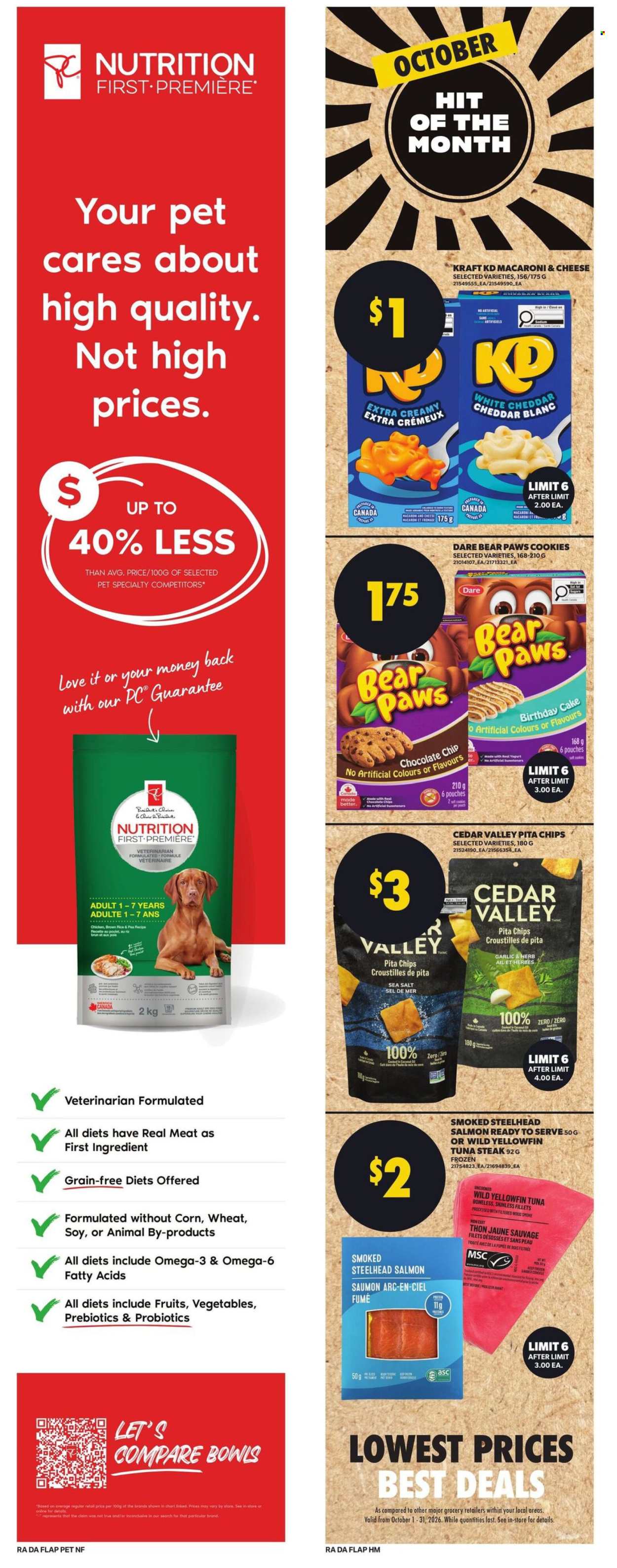 Atlantic Superstore flyer - October 08, 2026 - October 14, 2026. Page 6
