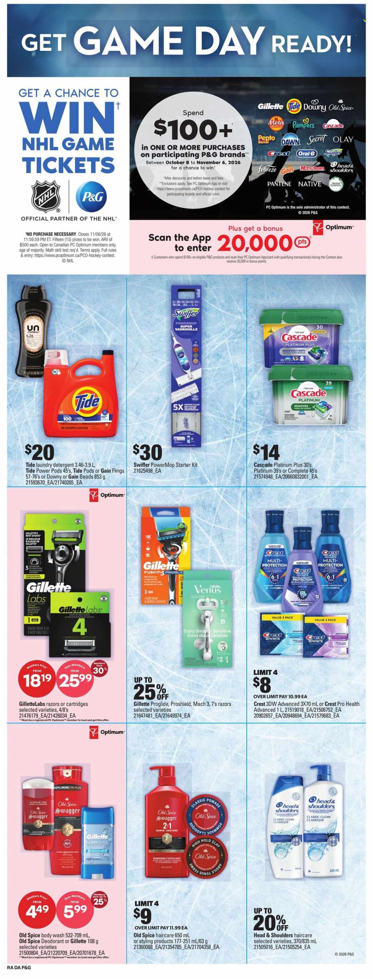 Atlantic Superstore flyer - October 08, 2026 - October 14, 2026. Page 7