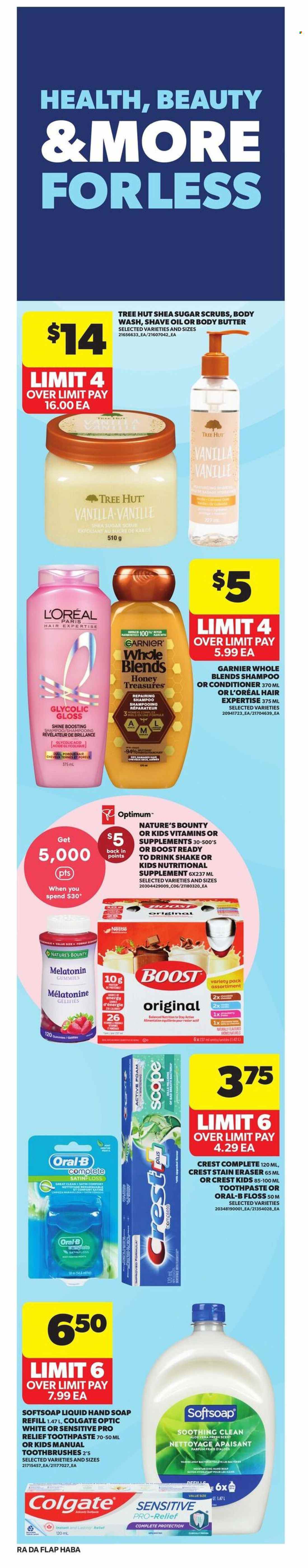 Atlantic Superstore flyer - October 08, 2026 - October 14, 2026. Page 8