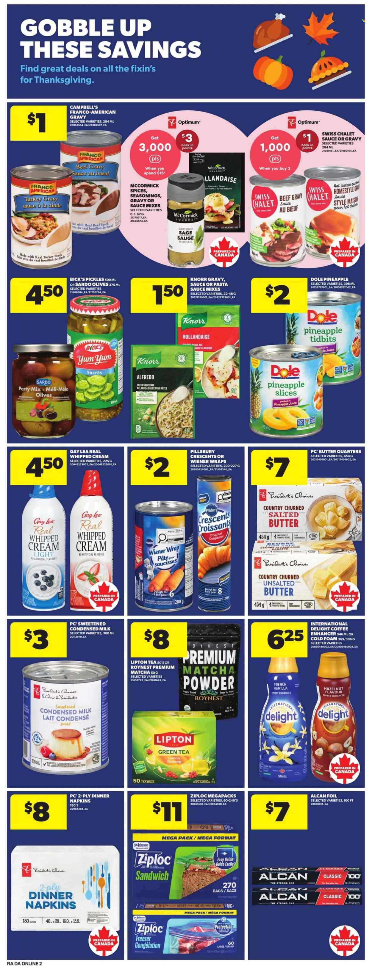 Atlantic Superstore flyer - October 08, 2026 - October 14, 2026. Page 10
