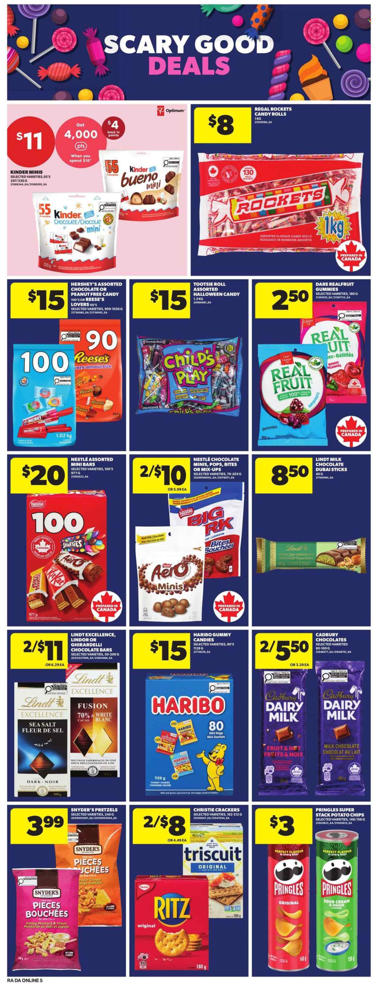 Atlantic Superstore flyer - October 08, 2026 - October 14, 2026. Page 13