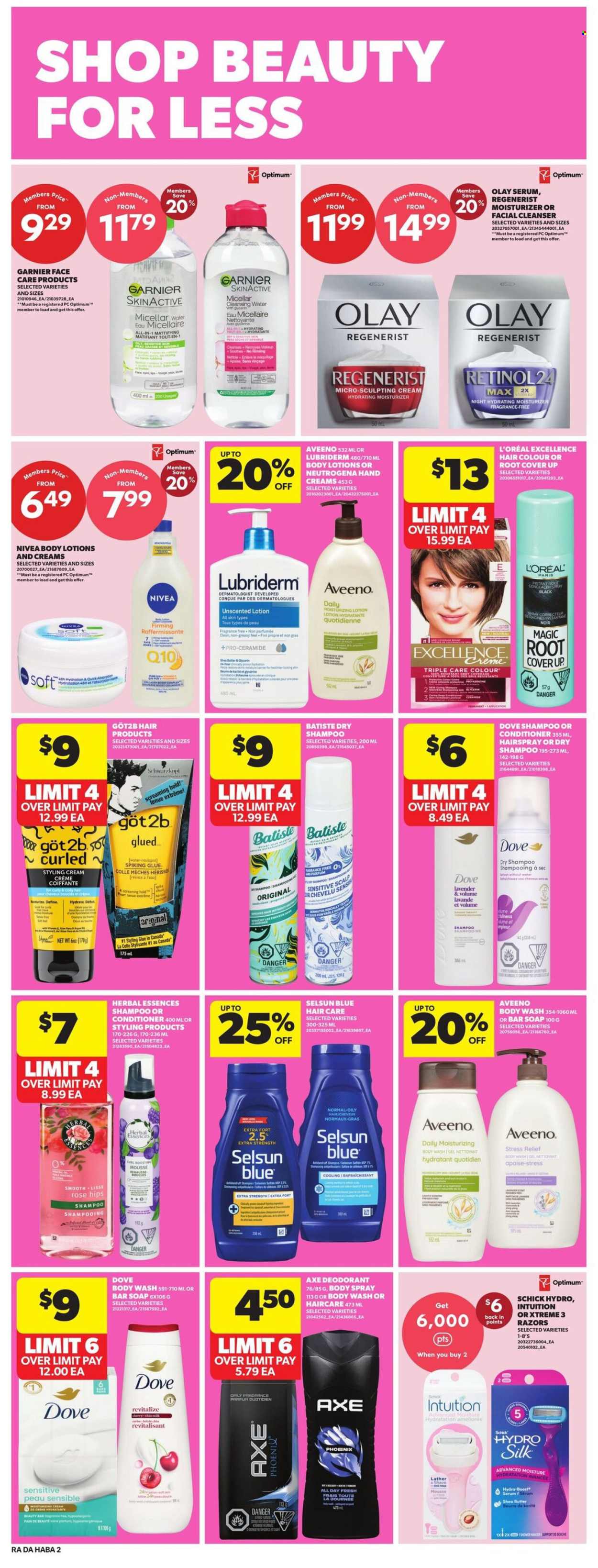 Atlantic Superstore flyer - October 08, 2026 - October 14, 2026. Page 18