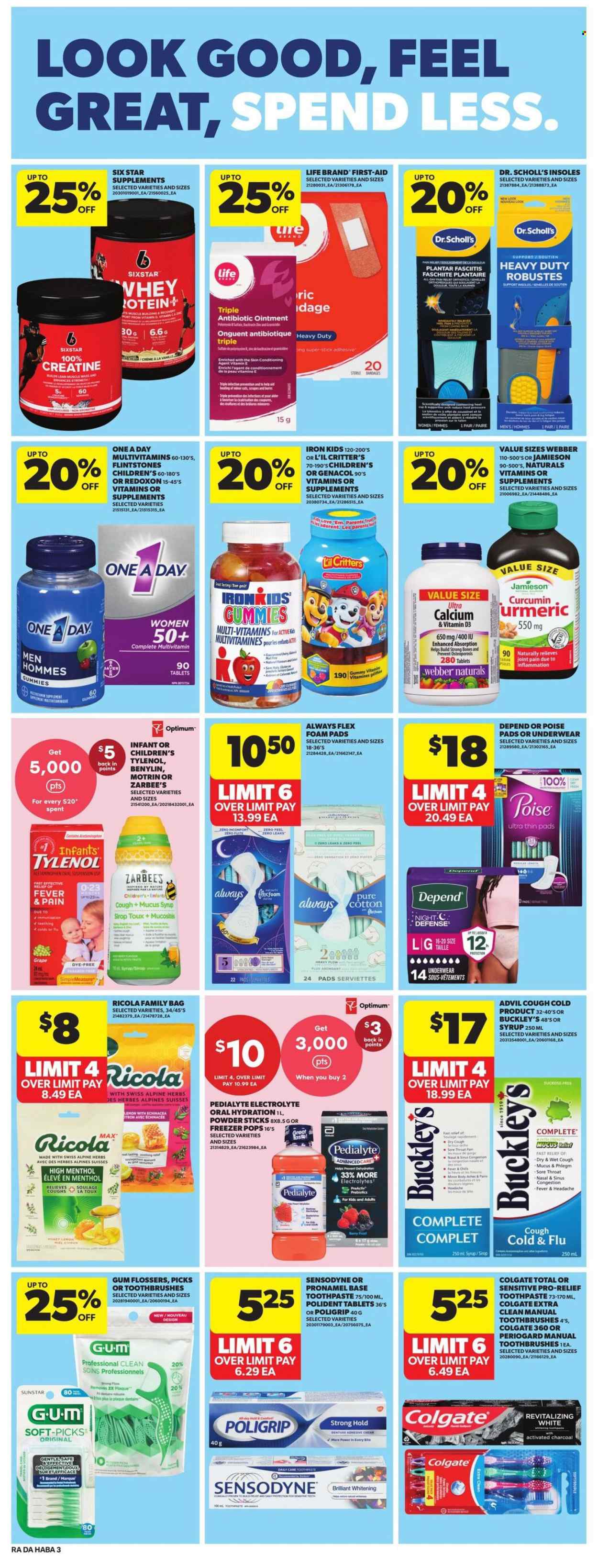 Atlantic Superstore flyer - October 08, 2026 - October 14, 2026. Page 19