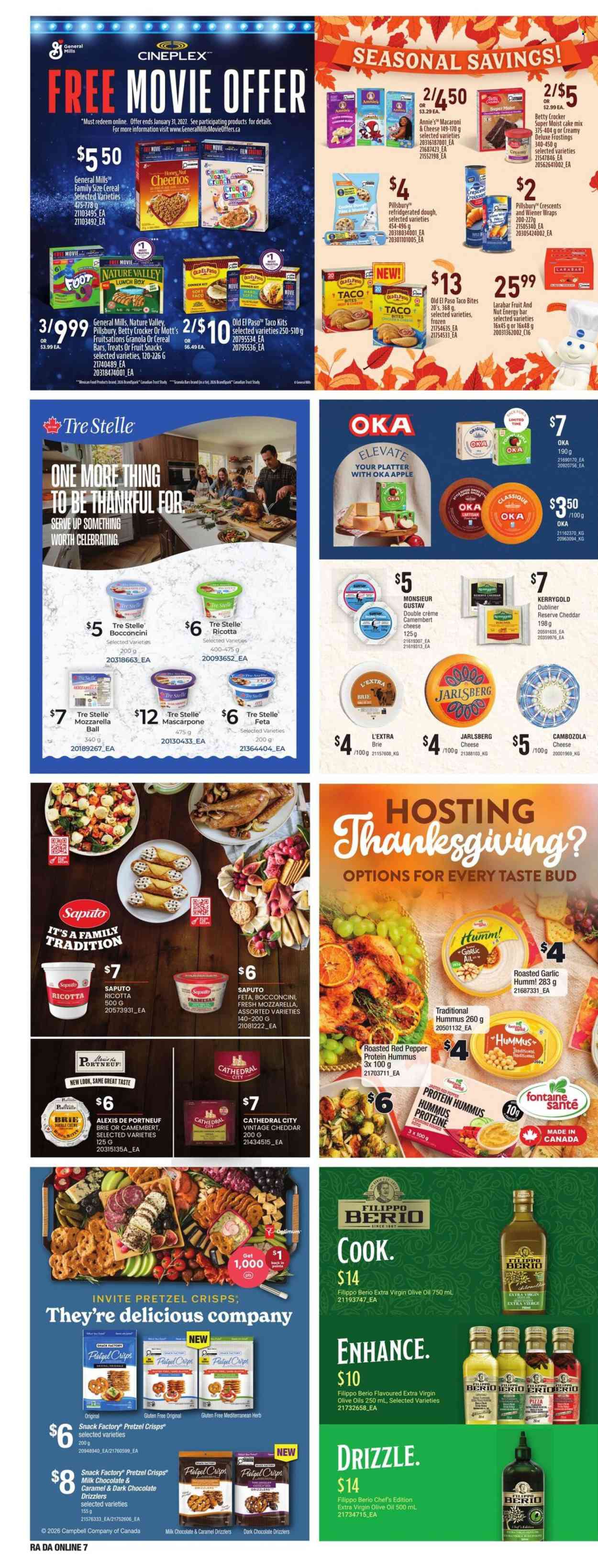 Atlantic Superstore flyer - October 08, 2026 - October 14, 2026. Page 20
