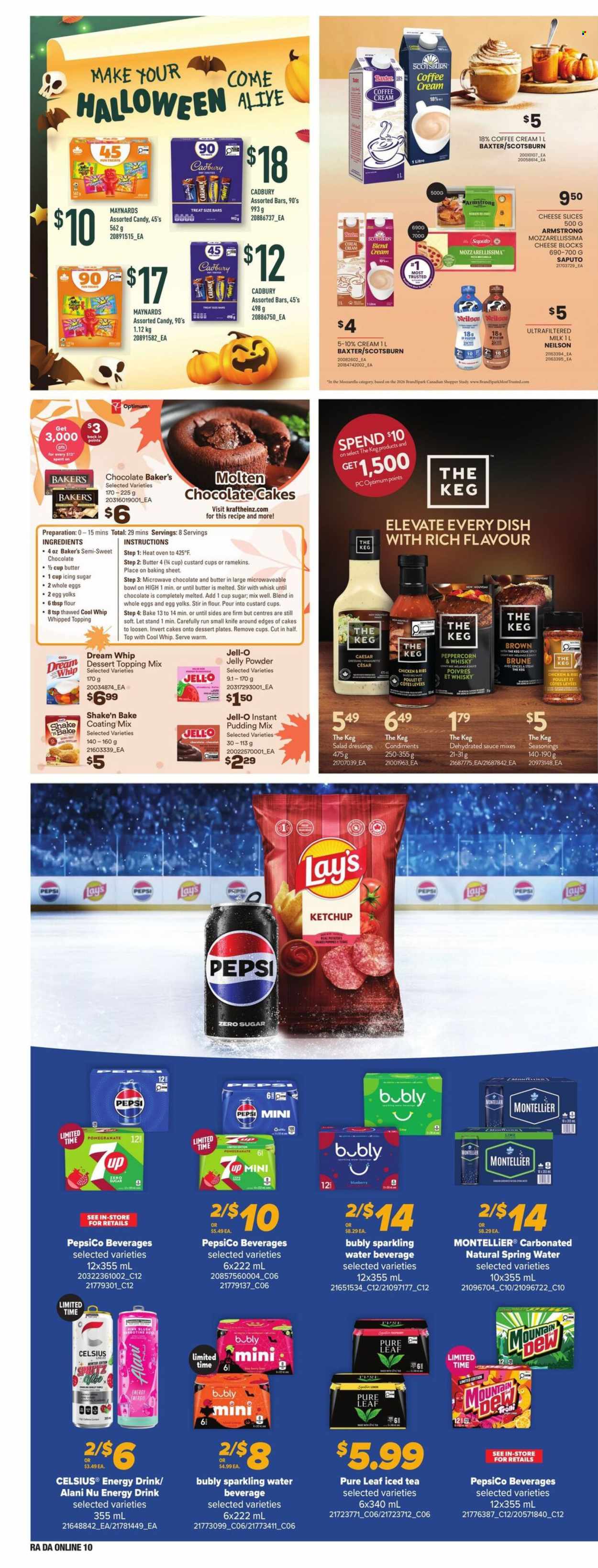 Atlantic Superstore flyer - October 08, 2026 - October 14, 2026. Page 23