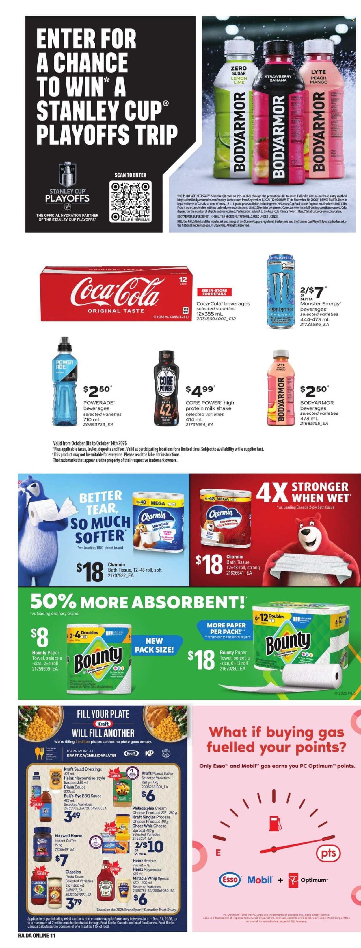 Atlantic Superstore flyer - October 08, 2026 - October 14, 2026. Page 24