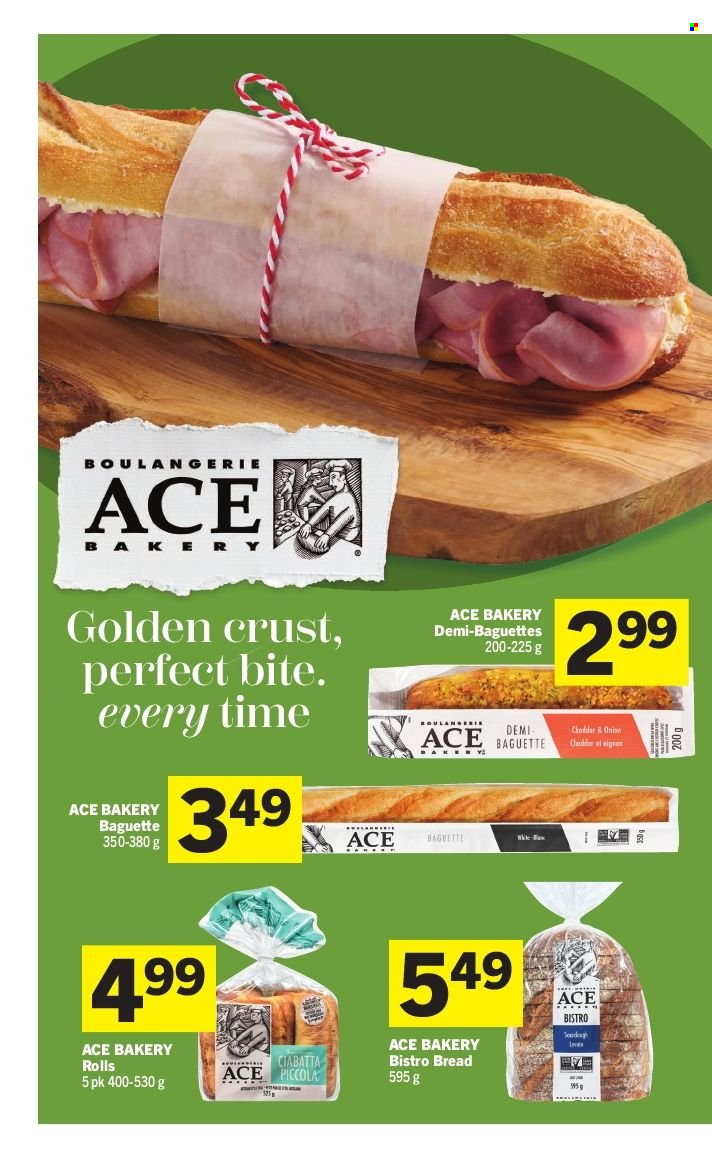 Foodland flyer - October 08, 2026 - October 14, 2026. Page 6