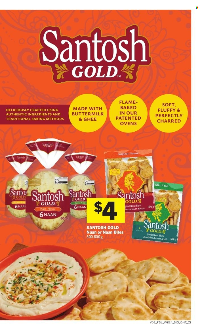 Foodland flyer - October 08, 2026 - October 14, 2026. Page 7