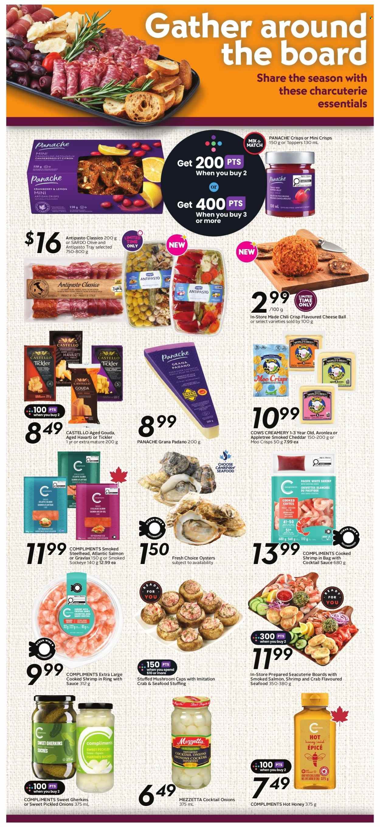 Safeway flyer - October 08, 2026 - October 14, 2026. Page 15