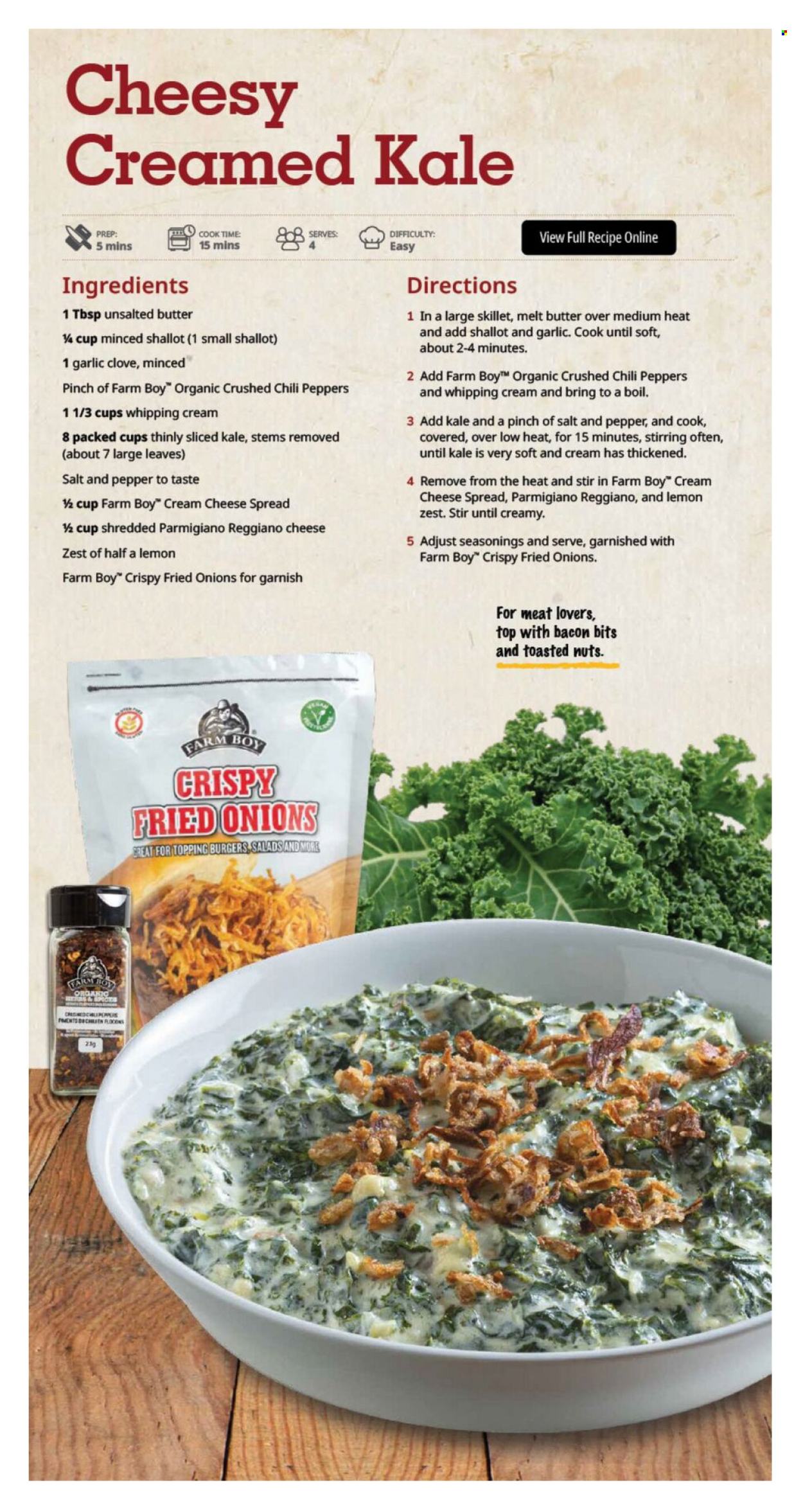 Farm Boy flyer - October 08, 2026 - October 14, 2026. Page 8