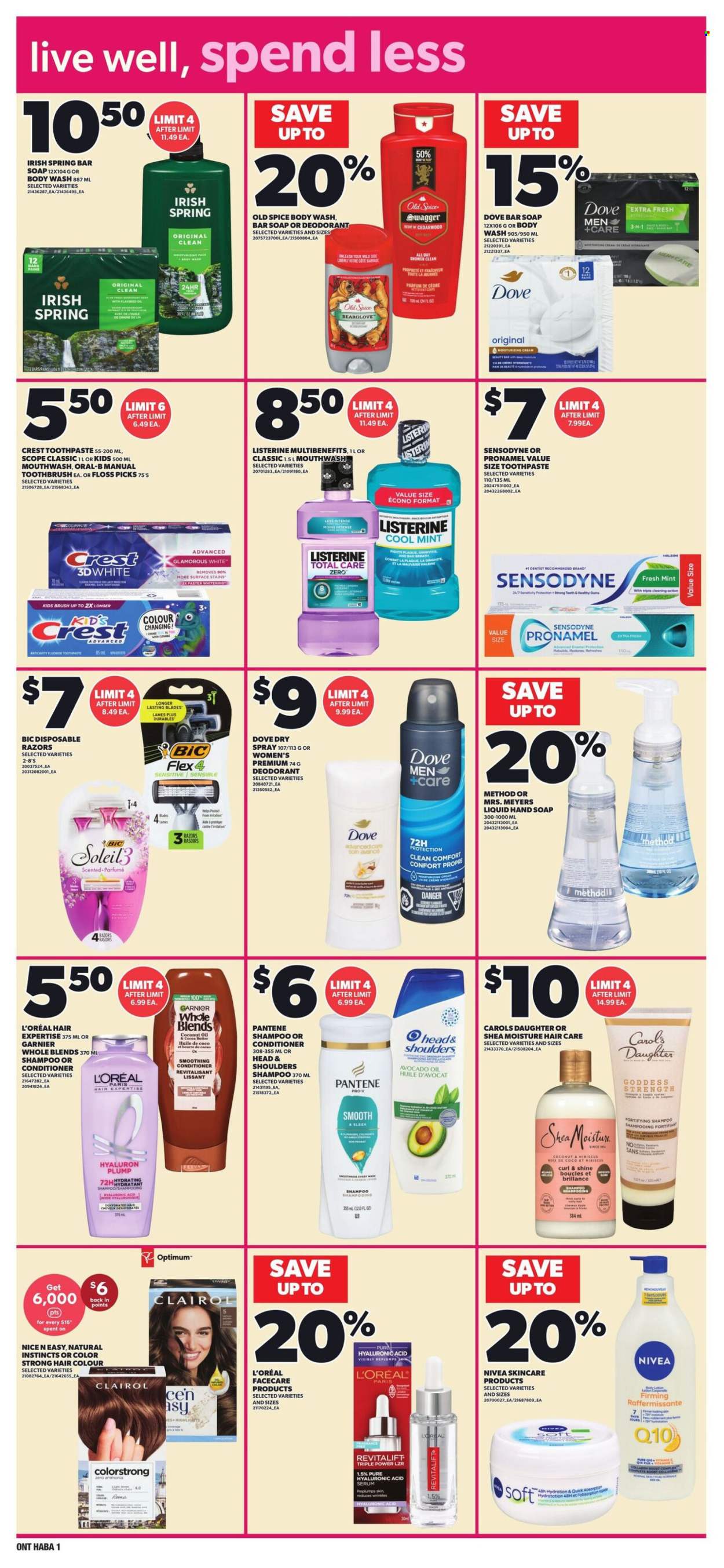 Independent flyer - October 08, 2026 - October 14, 2026. Page 9