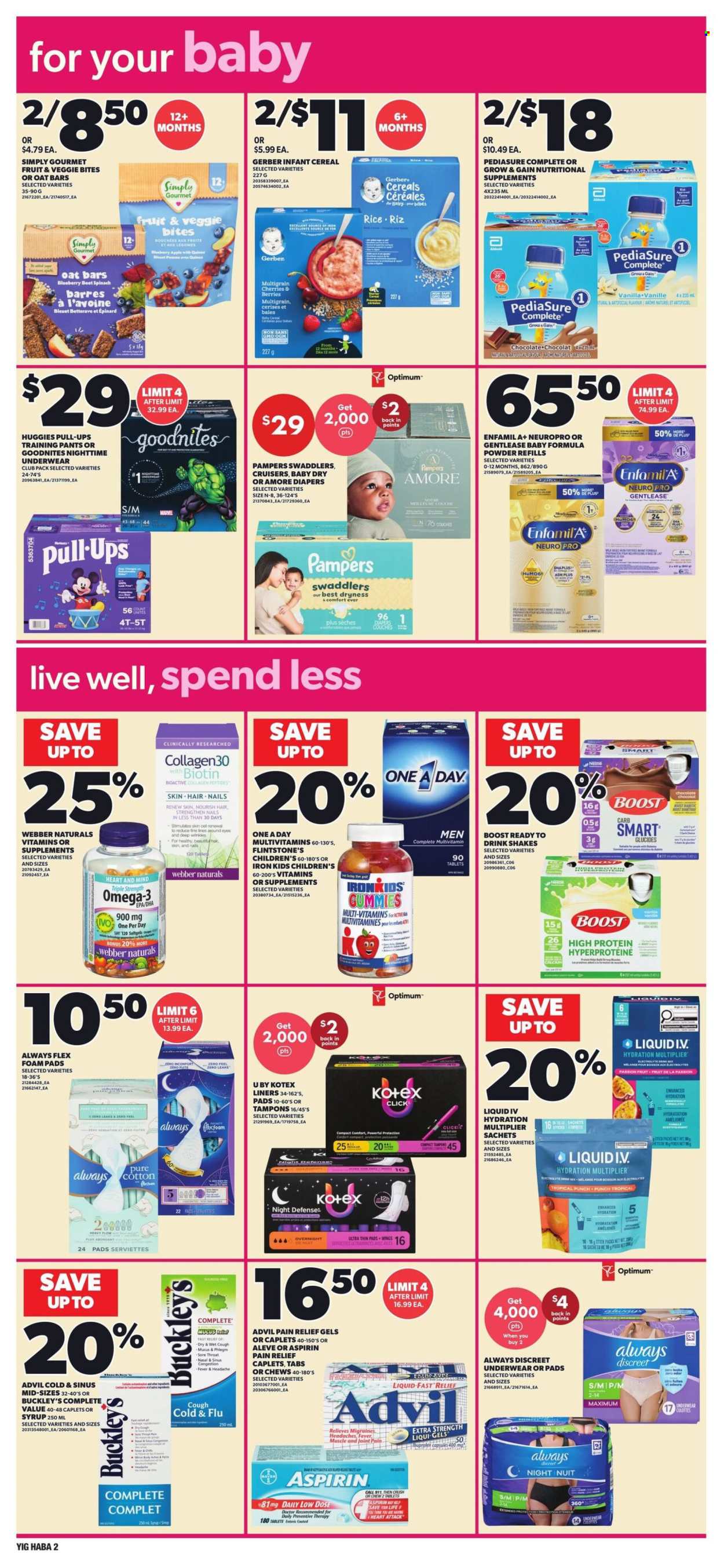 Independent flyer - October 08, 2026 - October 14, 2026. Page 10