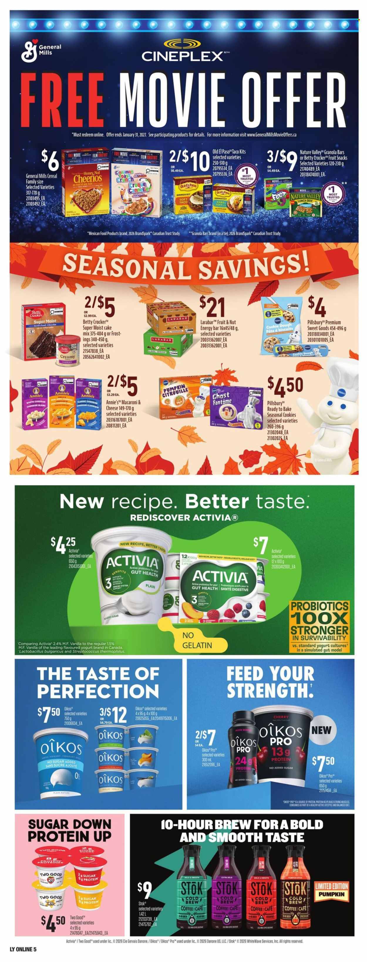 Independent flyer - October 08, 2026 - October 14, 2026. Page 13
