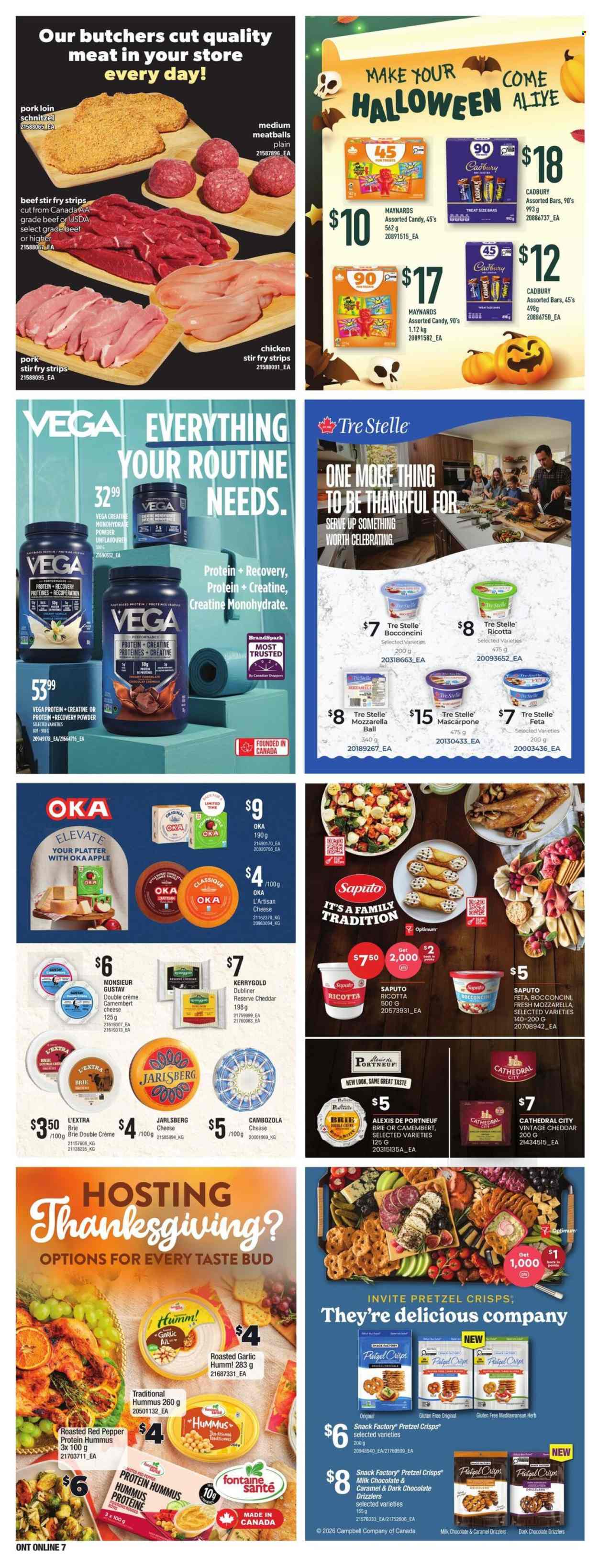 Independent flyer - October 08, 2026 - October 14, 2026. Page 15