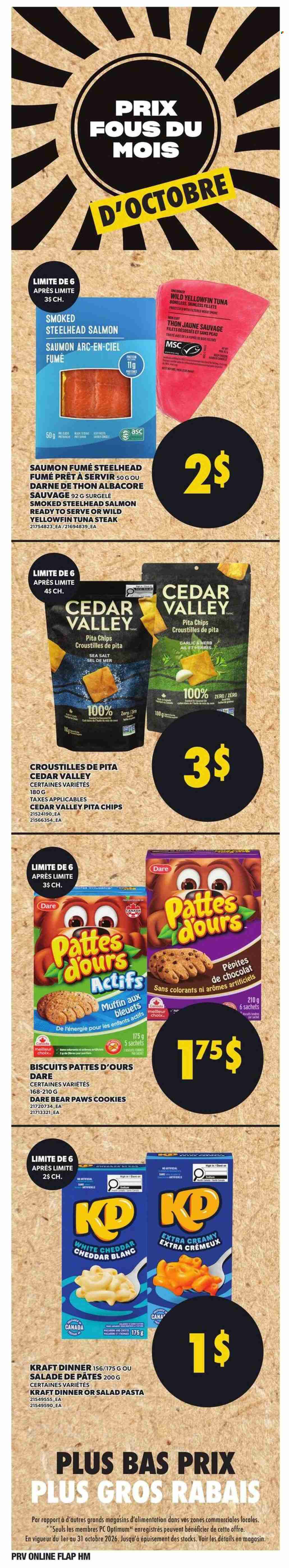 Provigo flyer - October 08, 2026 - October 14, 2026. Page 6