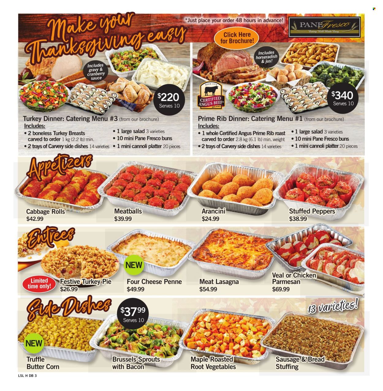 Loblaws flyer - October 08, 2026 - October 11, 2026. Page 9