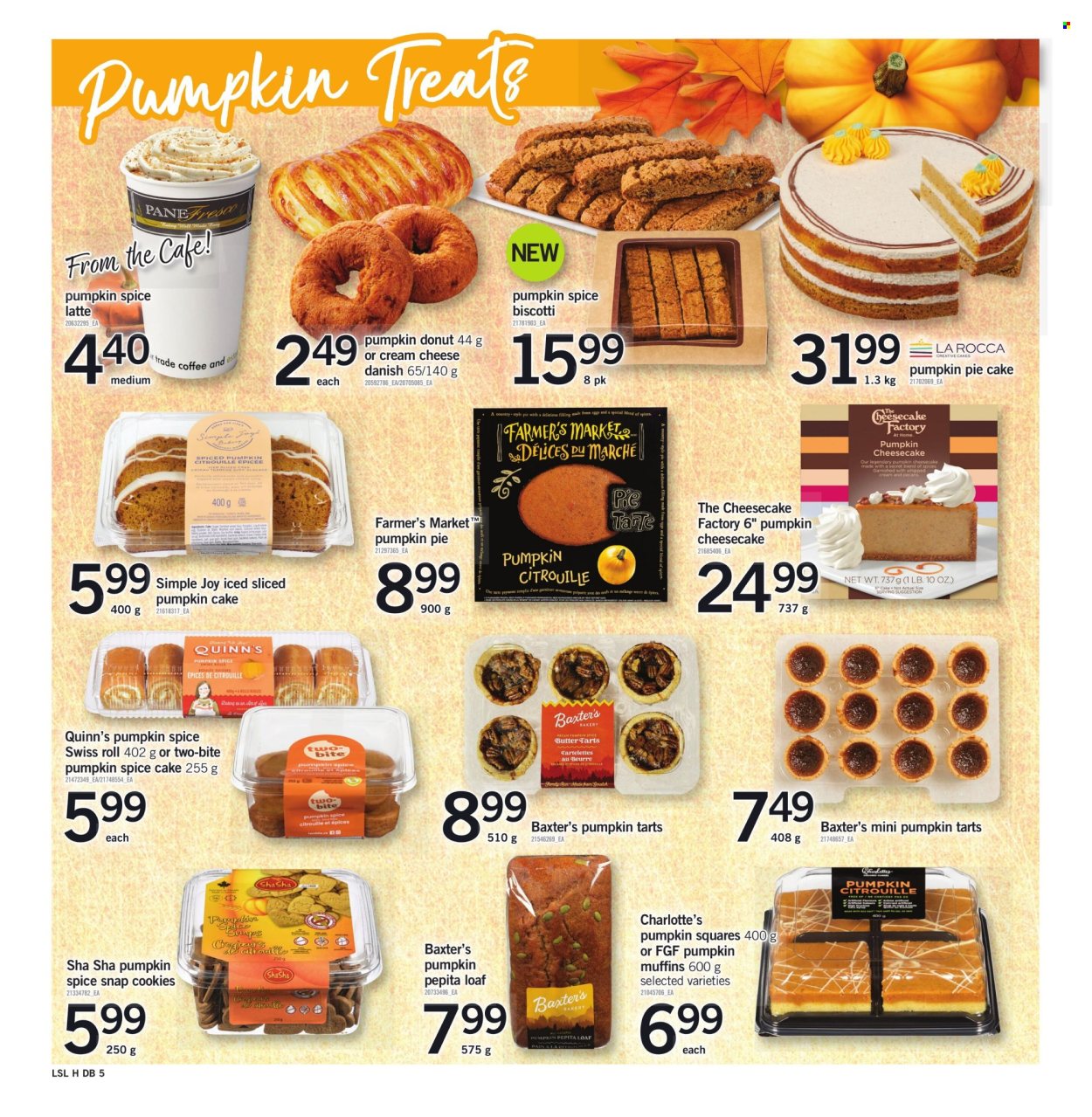 Loblaws flyer - October 08, 2026 - October 11, 2026. Page 11