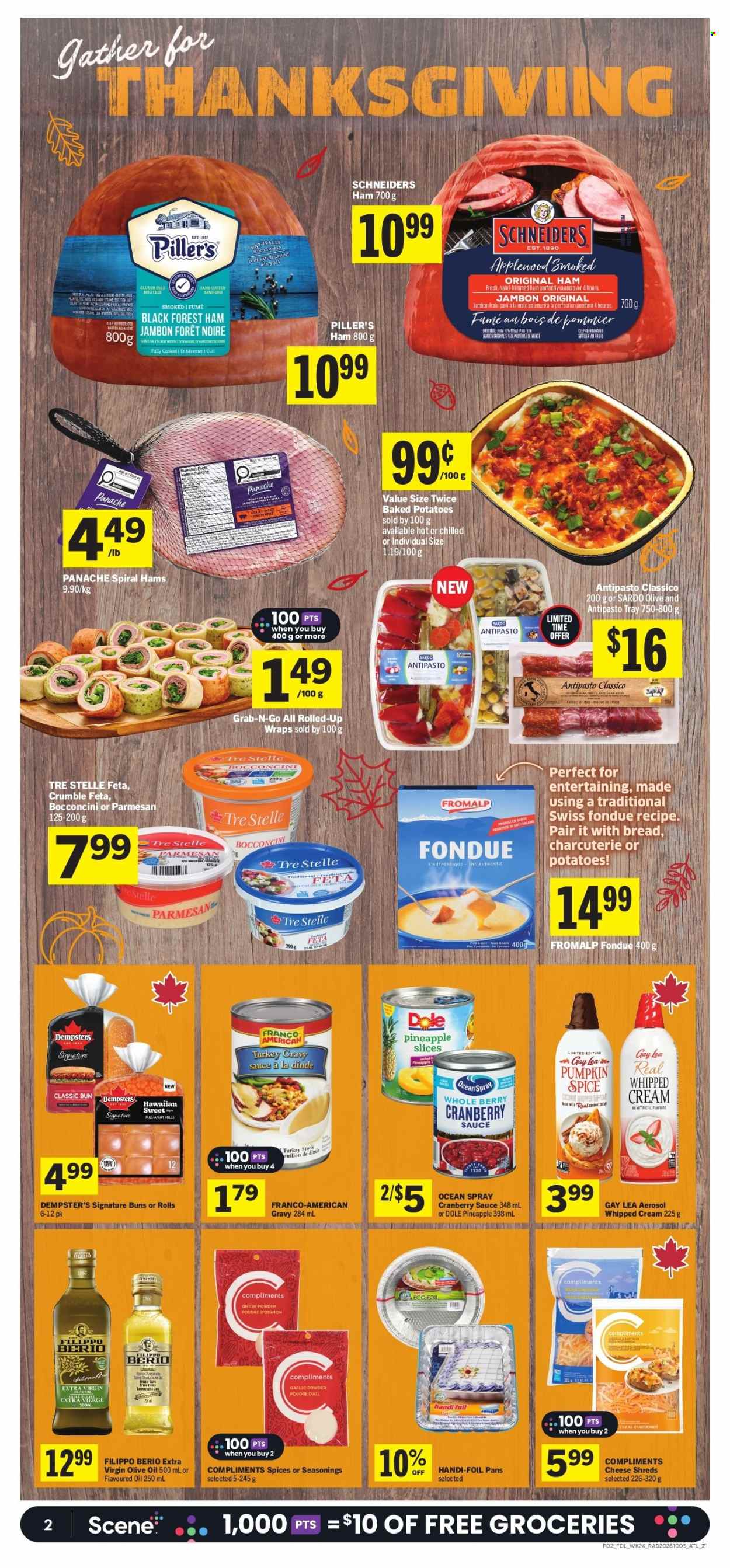 Co-op flyer - October 08, 2026 - October 14, 2026. Page 3