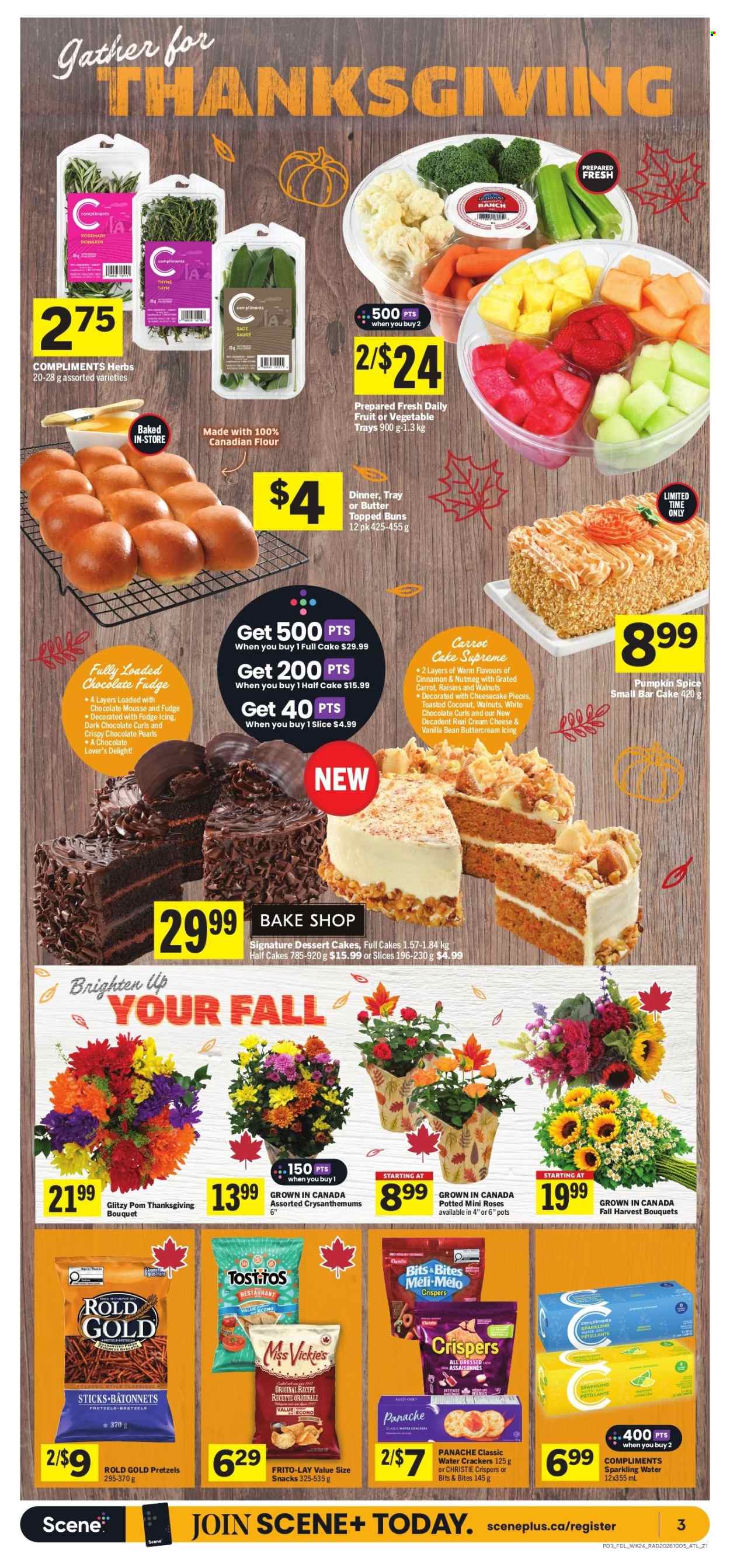 Co-op flyer - October 08, 2026 - October 14, 2026. Page 4