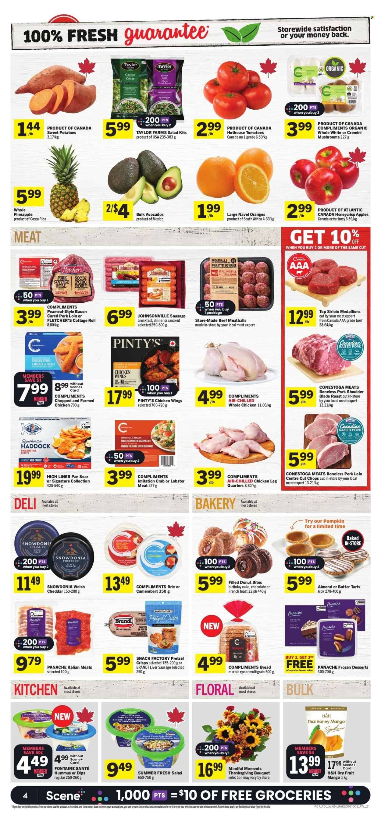Co-op flyer - October 08, 2026 - October 14, 2026. Page 5