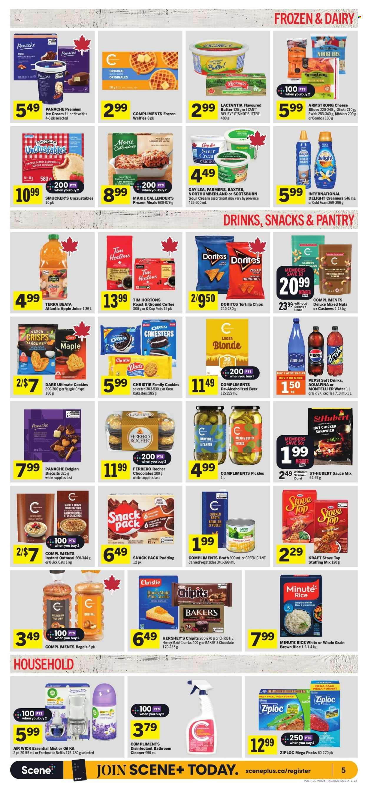 Co-op flyer - October 08, 2026 - October 14, 2026. Page 6