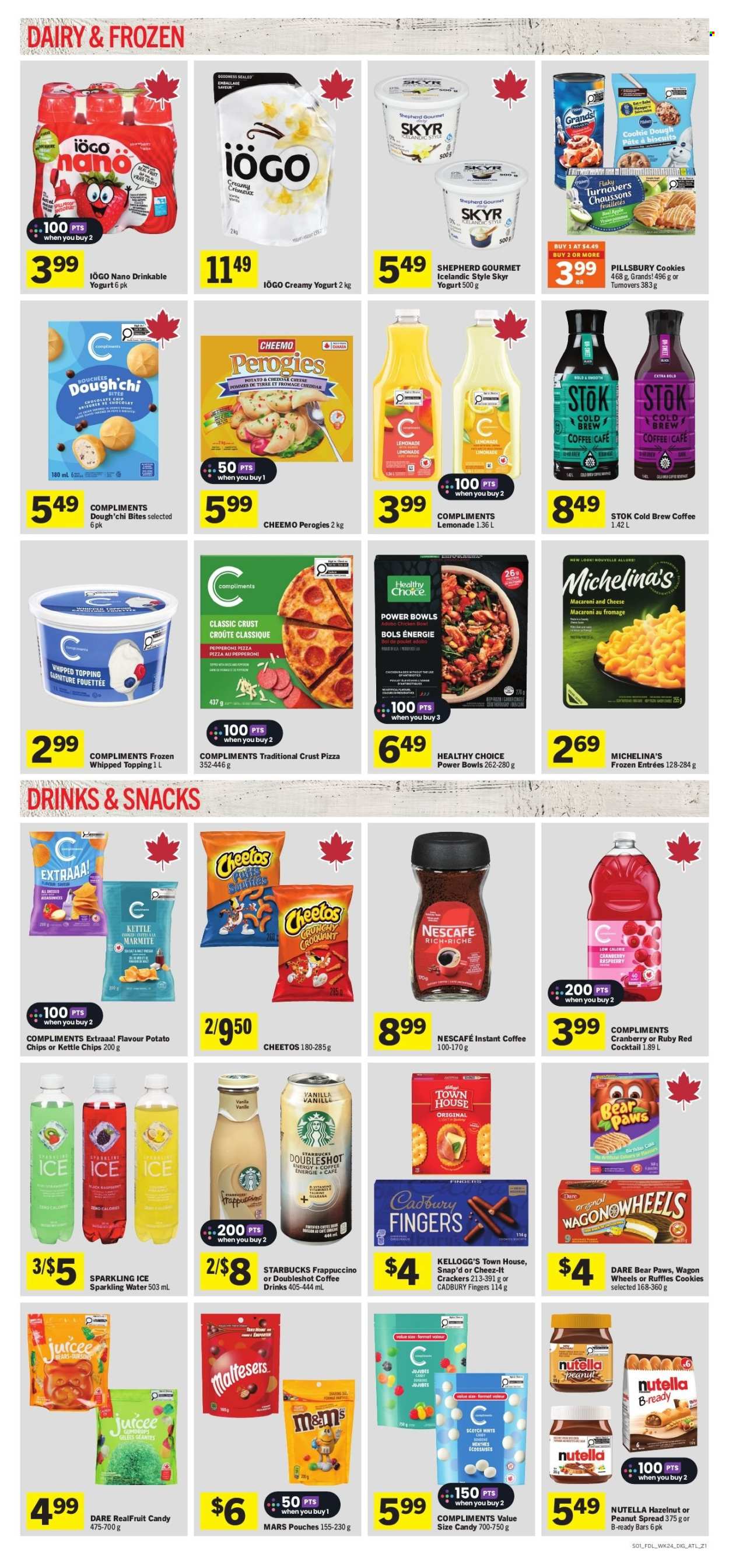Co-op flyer - October 08, 2026 - October 14, 2026. Page 7
