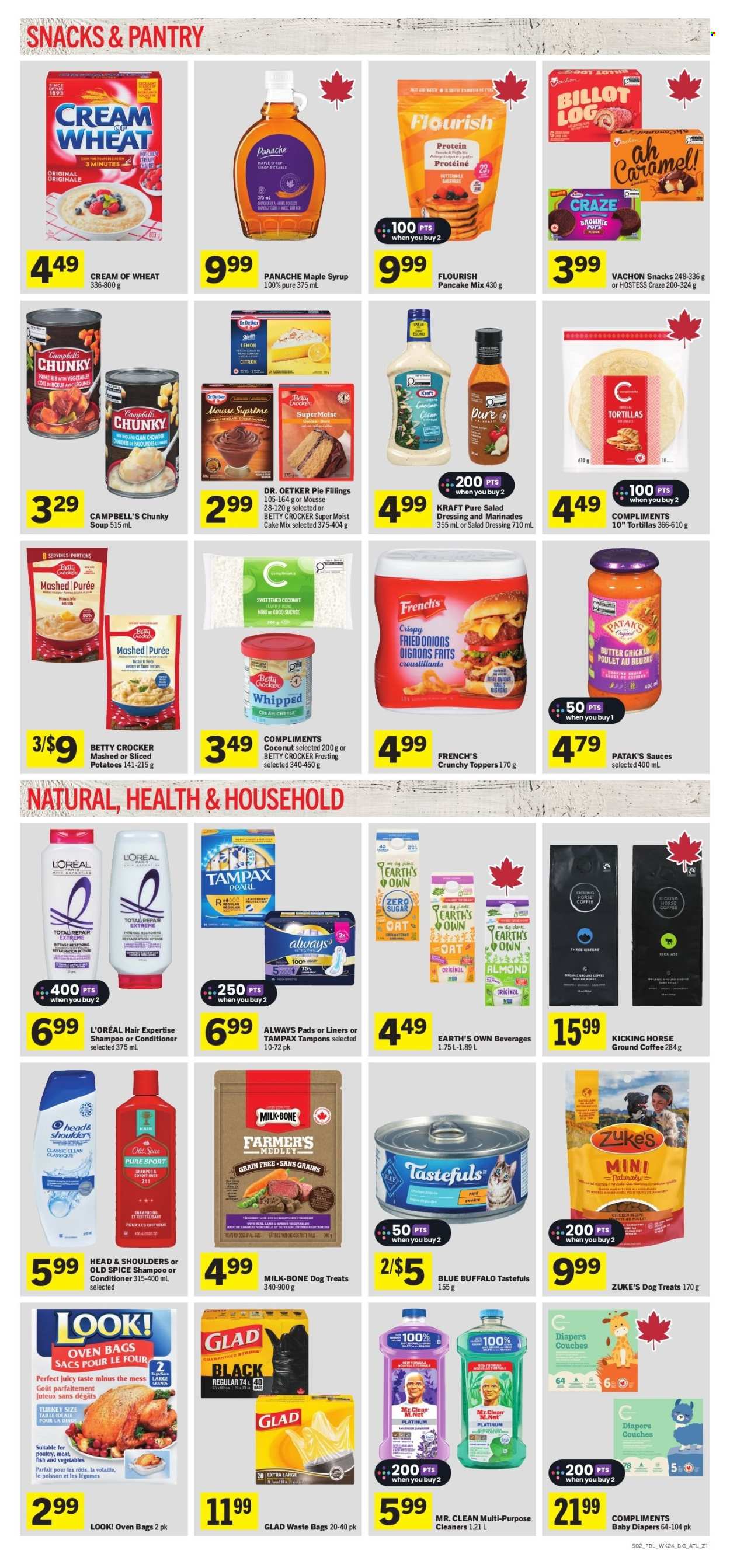 Co-op flyer - October 08, 2026 - October 14, 2026. Page 8