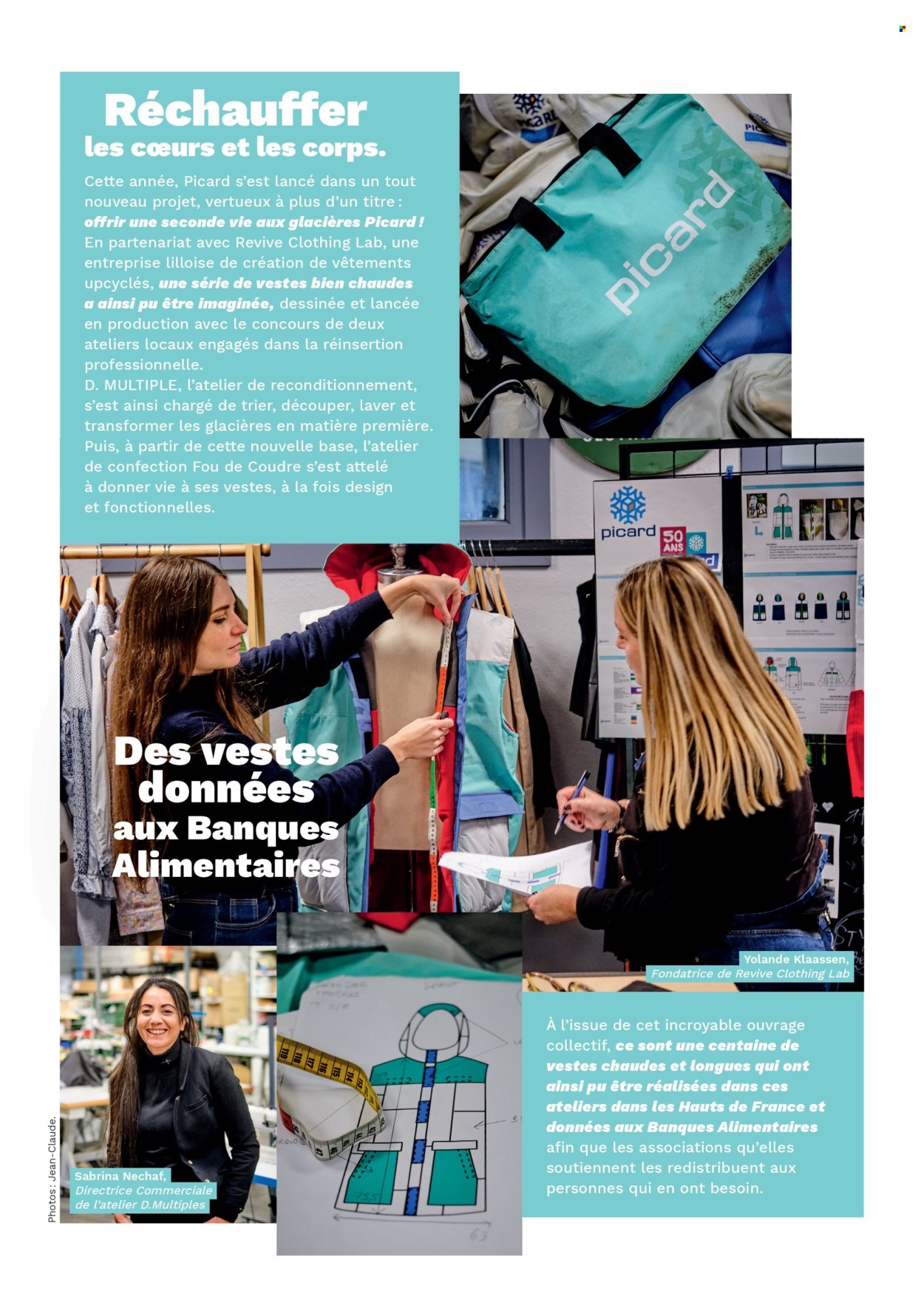 Catalogue Picard - 06/01/2025 - 06/04/2025. Page 1