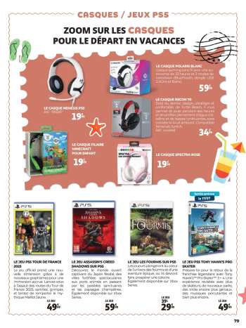 thumbnail - LE JEU LES FOURMIS SUR PS5