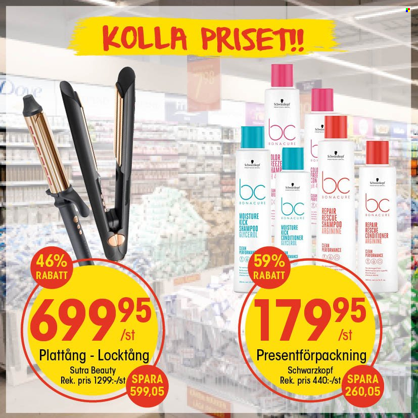 EKO reklamblad. Sida 8