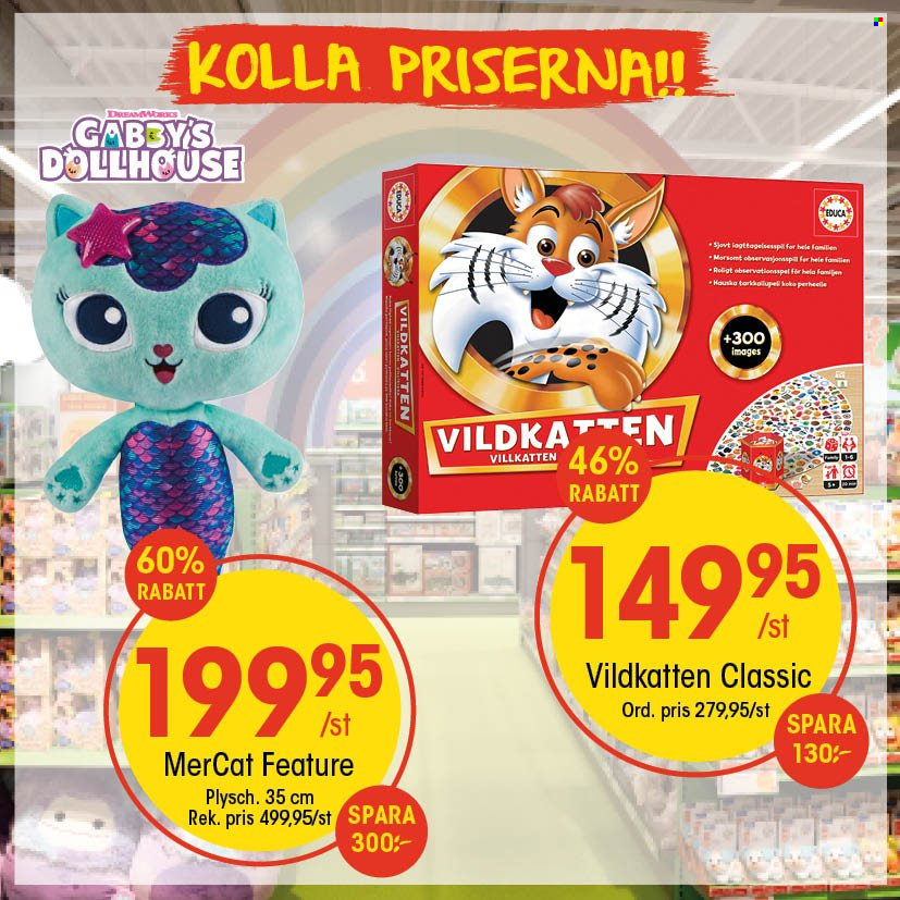EKO reklamblad. Sida 10
