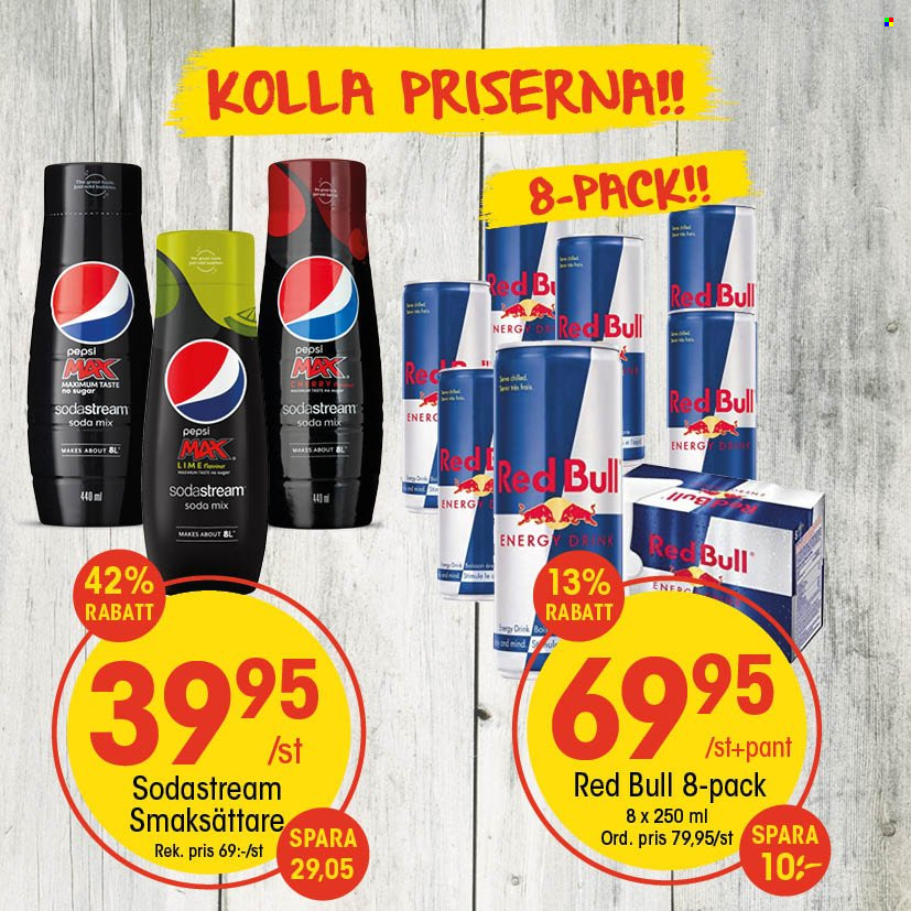 EKO reklamblad. Sida 11