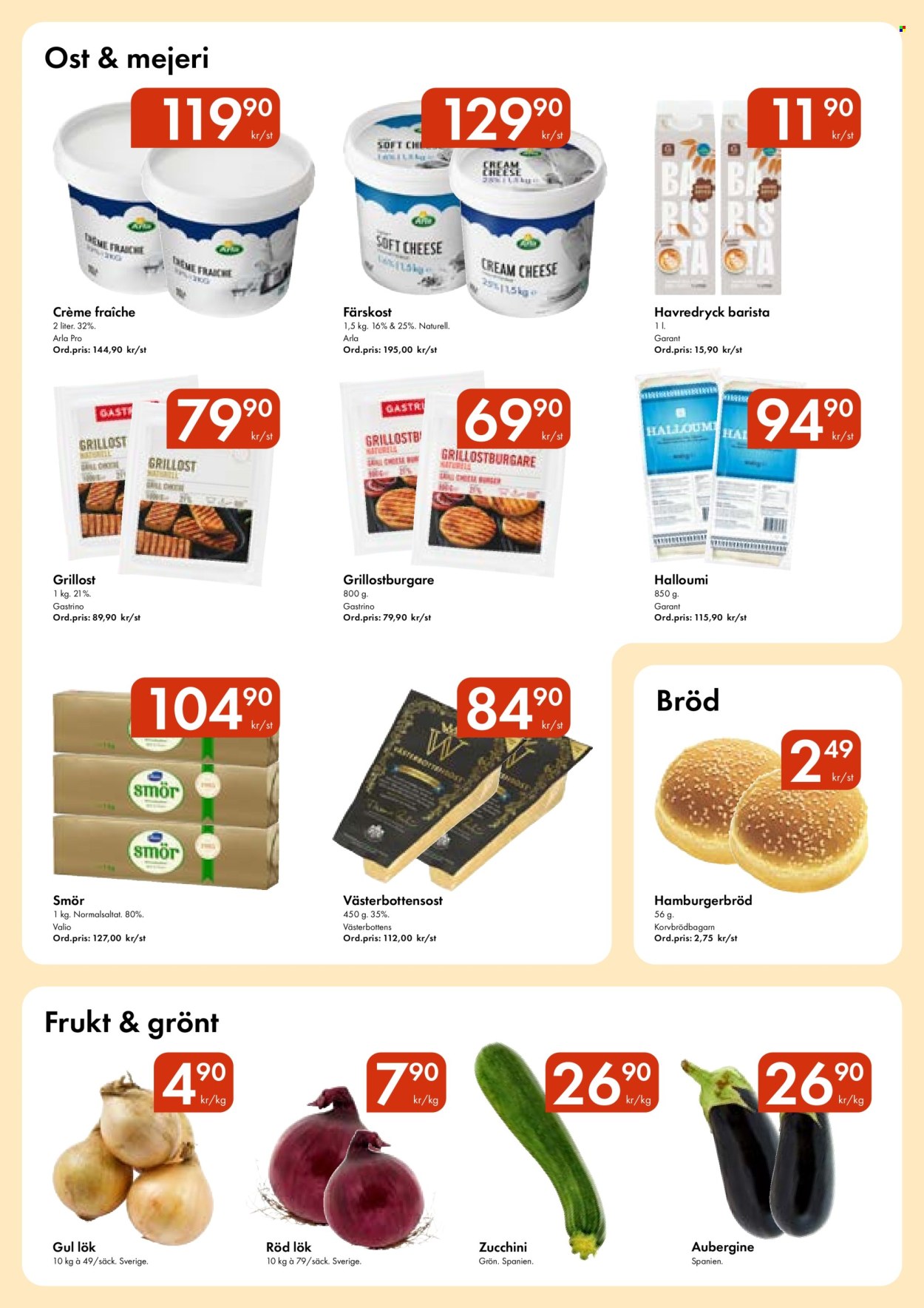 Snabbgross reklamblad - 24/2 2025 - 9/3 2025. Sida 5