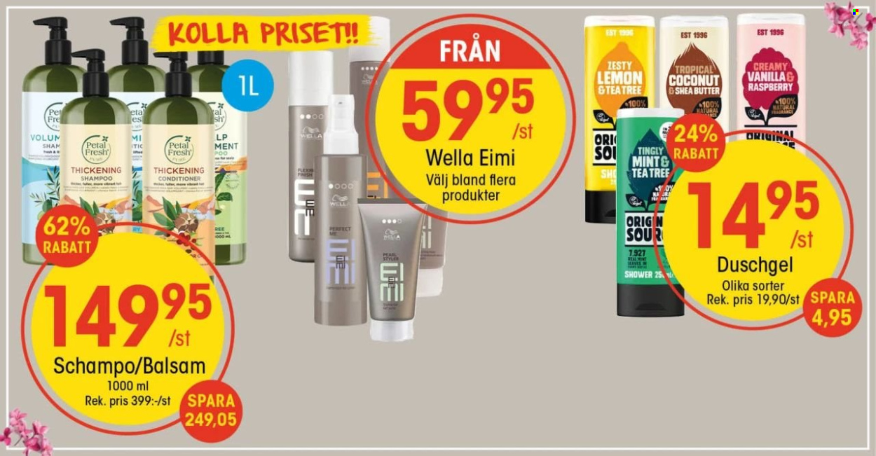 EKO reklamblad. Sida 8